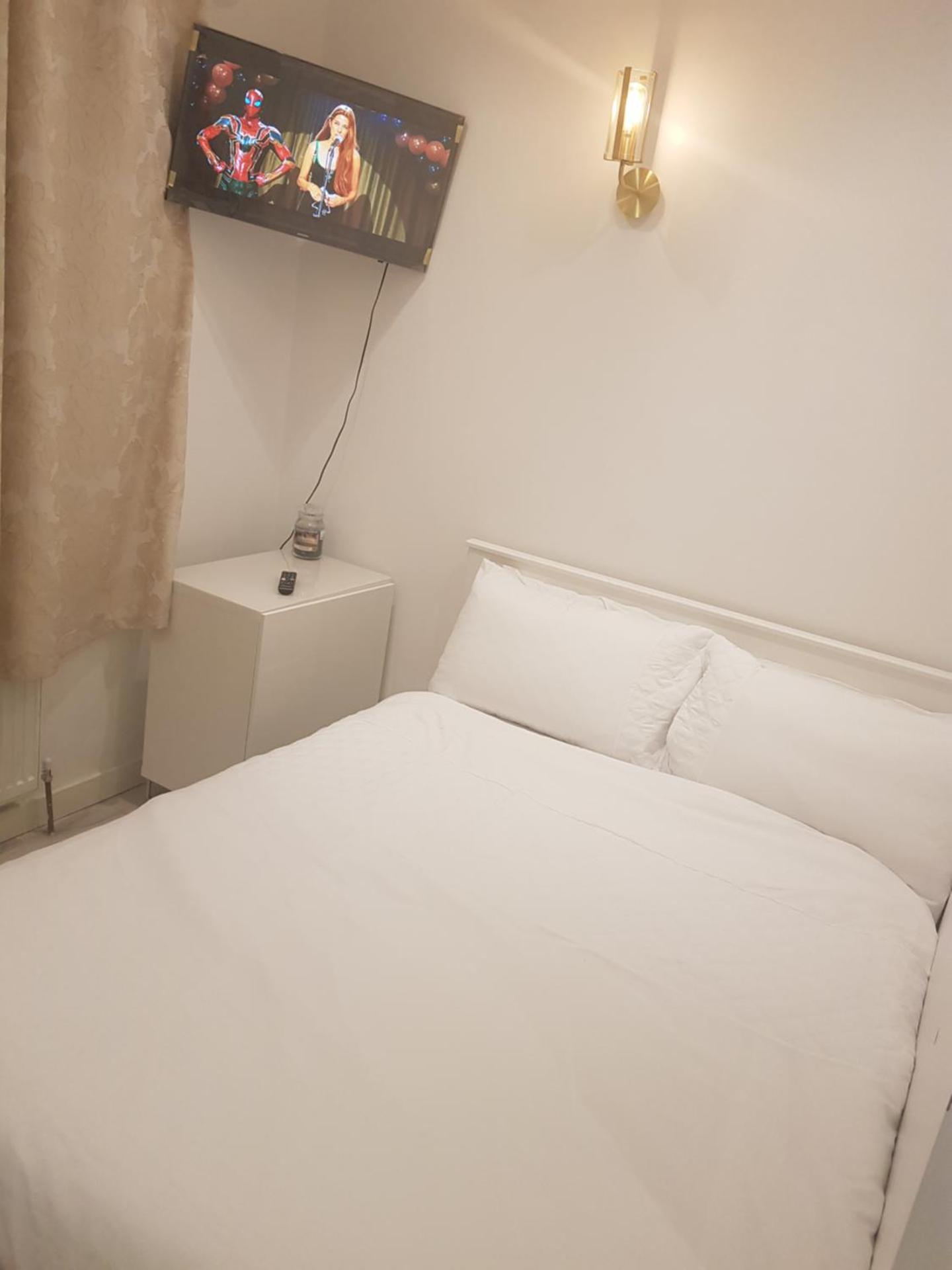 Family Lodge, Princess Lodge, Executive Lodge, Master's Lodge