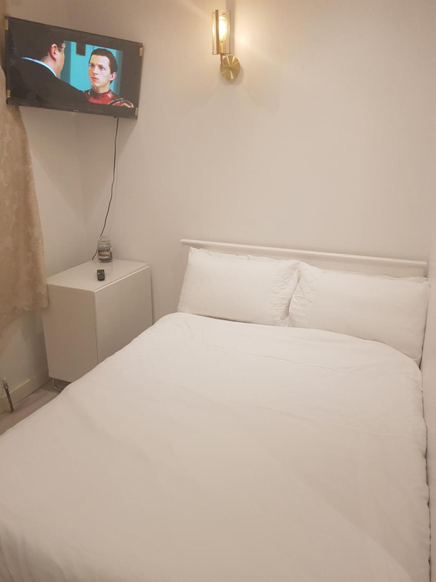 Family Lodge, Princess Lodge, Executive Lodge, Master's Lodge