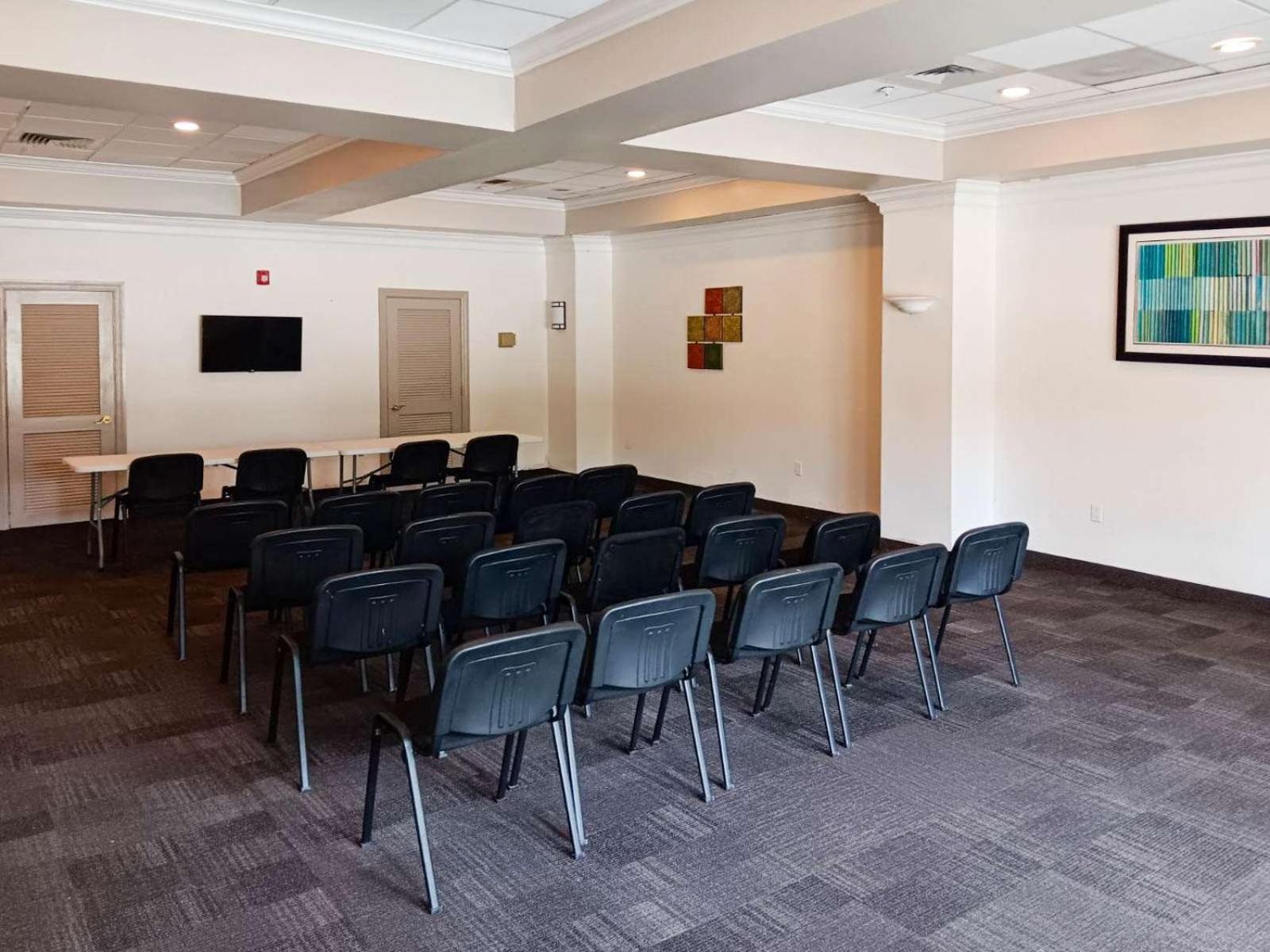 Meeting/conference room