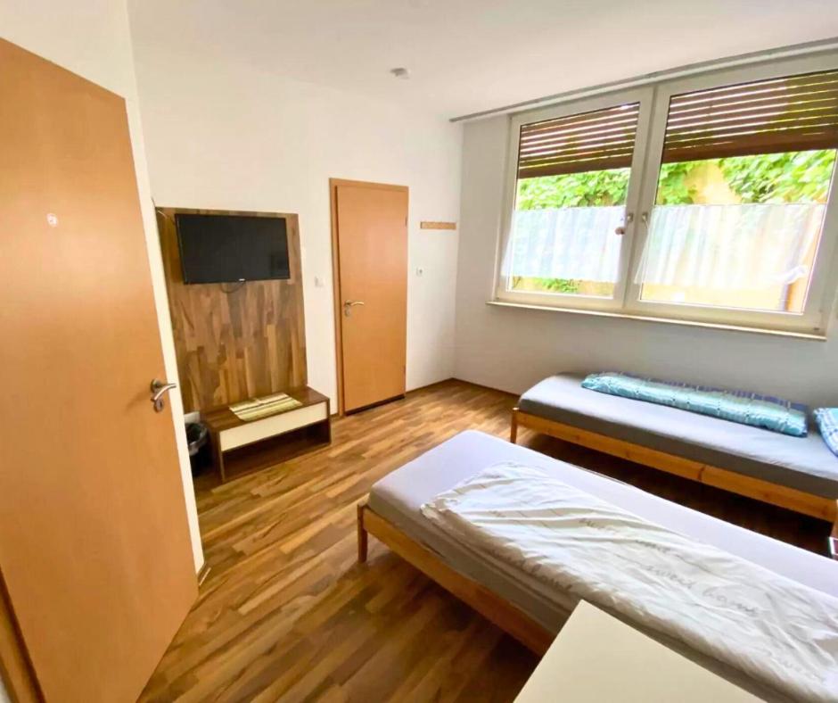 4RENT Apartments - Monteurzimmer