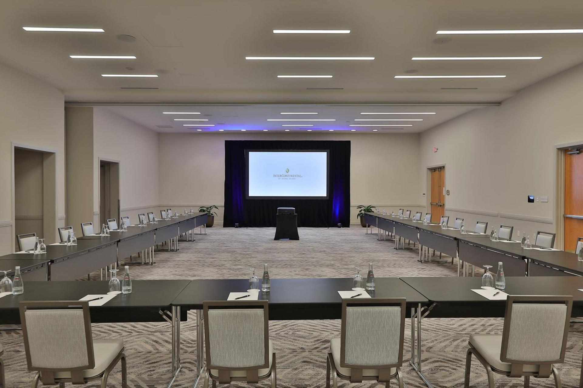 Meeting/conference room