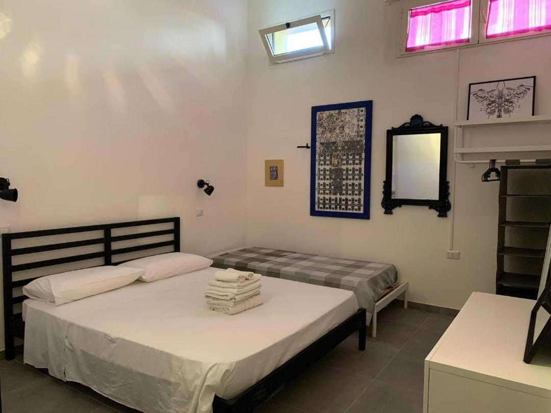 Accomodation Libertino