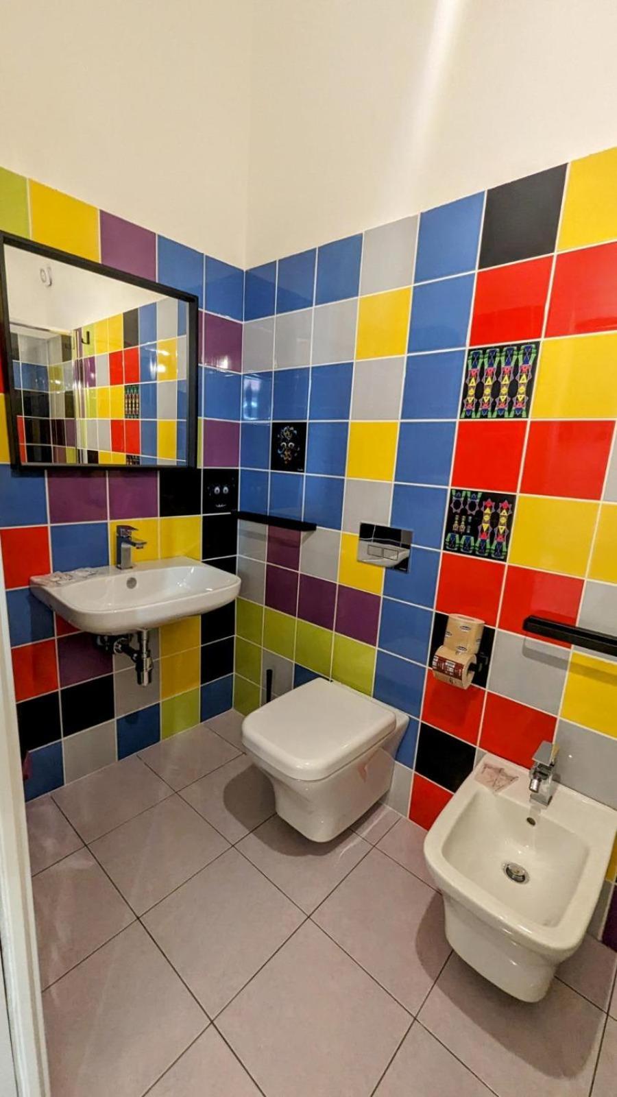 Accomodation Libertino