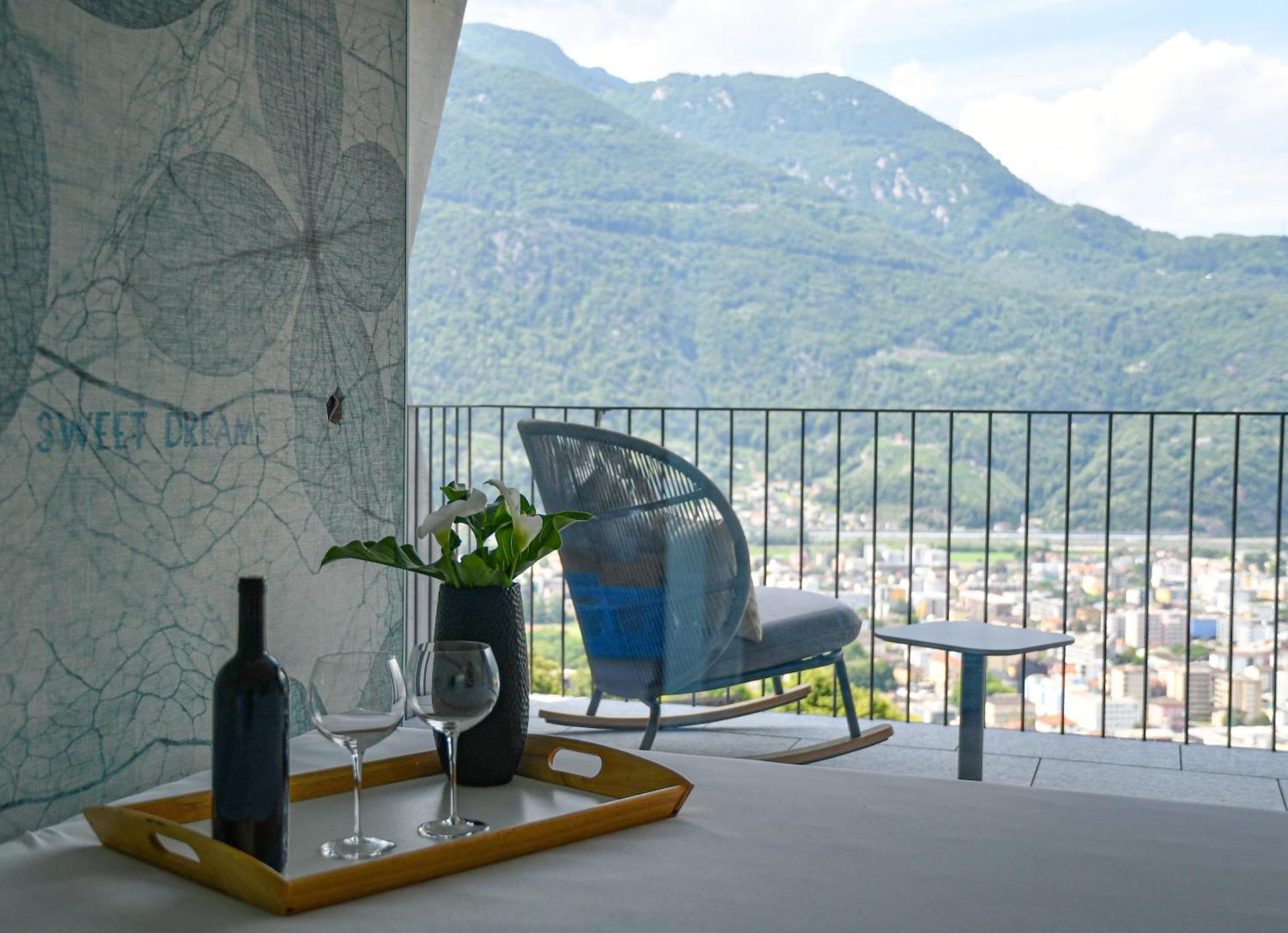 View (from property/room)