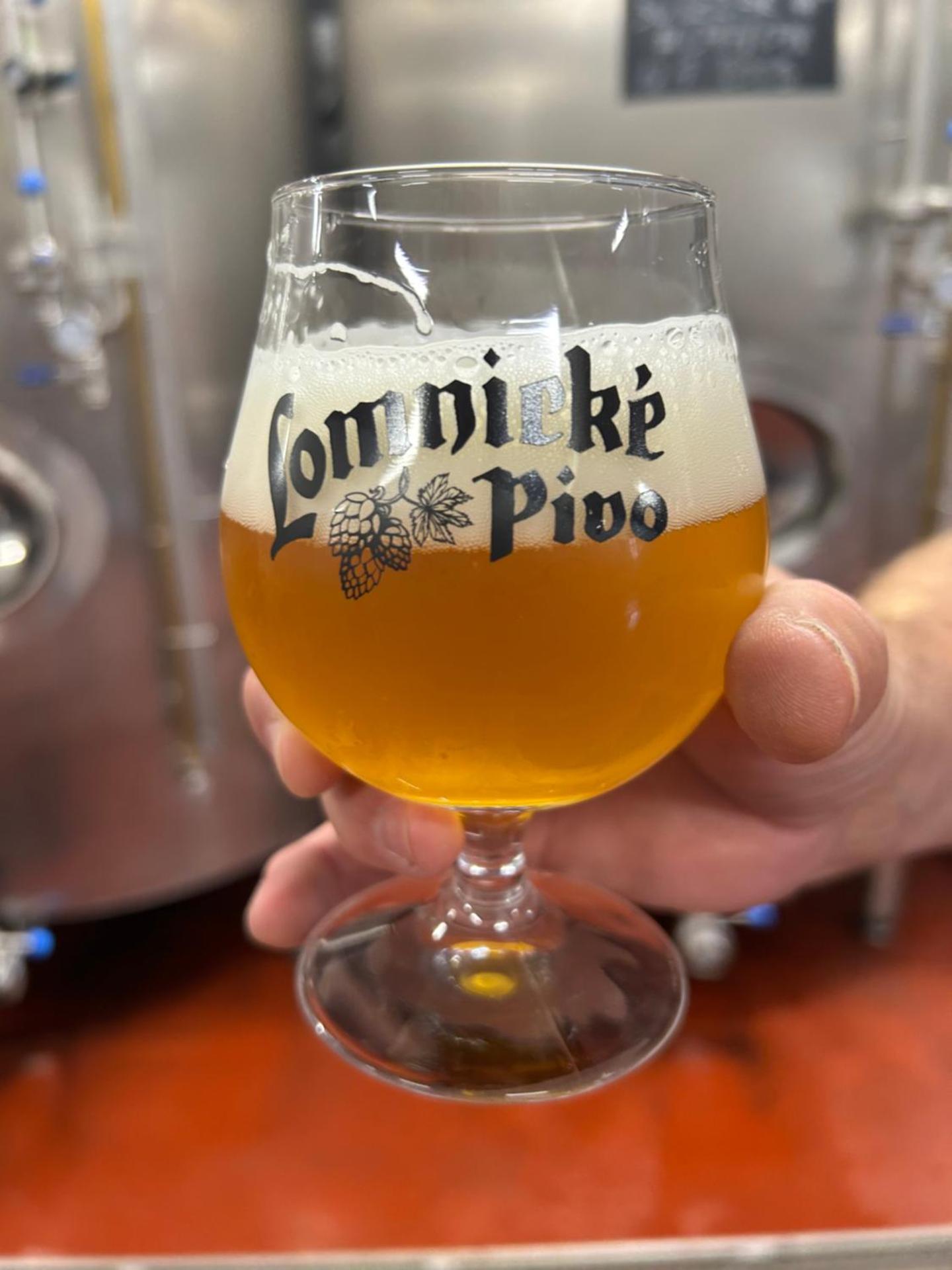 Apartmány v lomnickém pivovaru