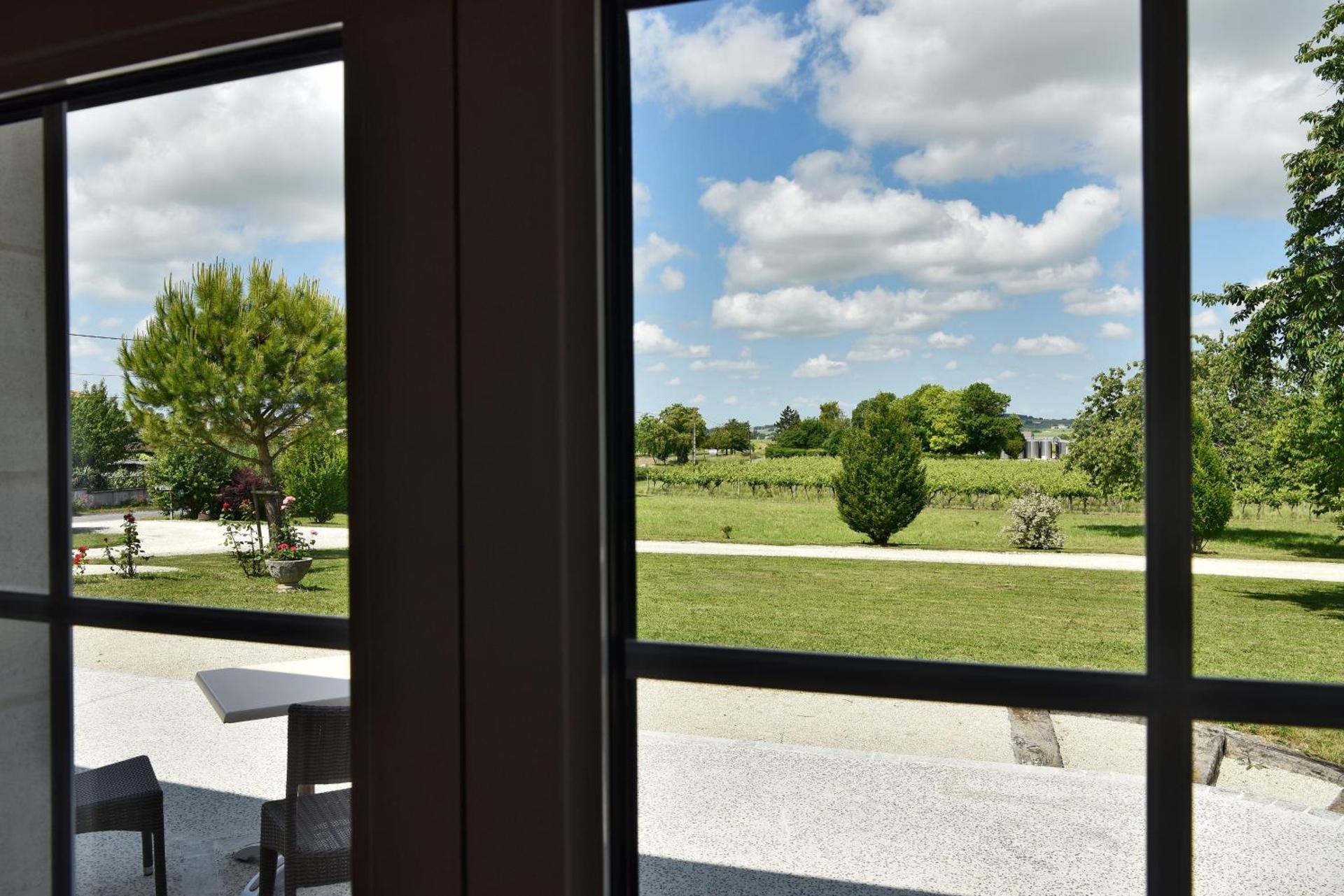 View (from property/room)