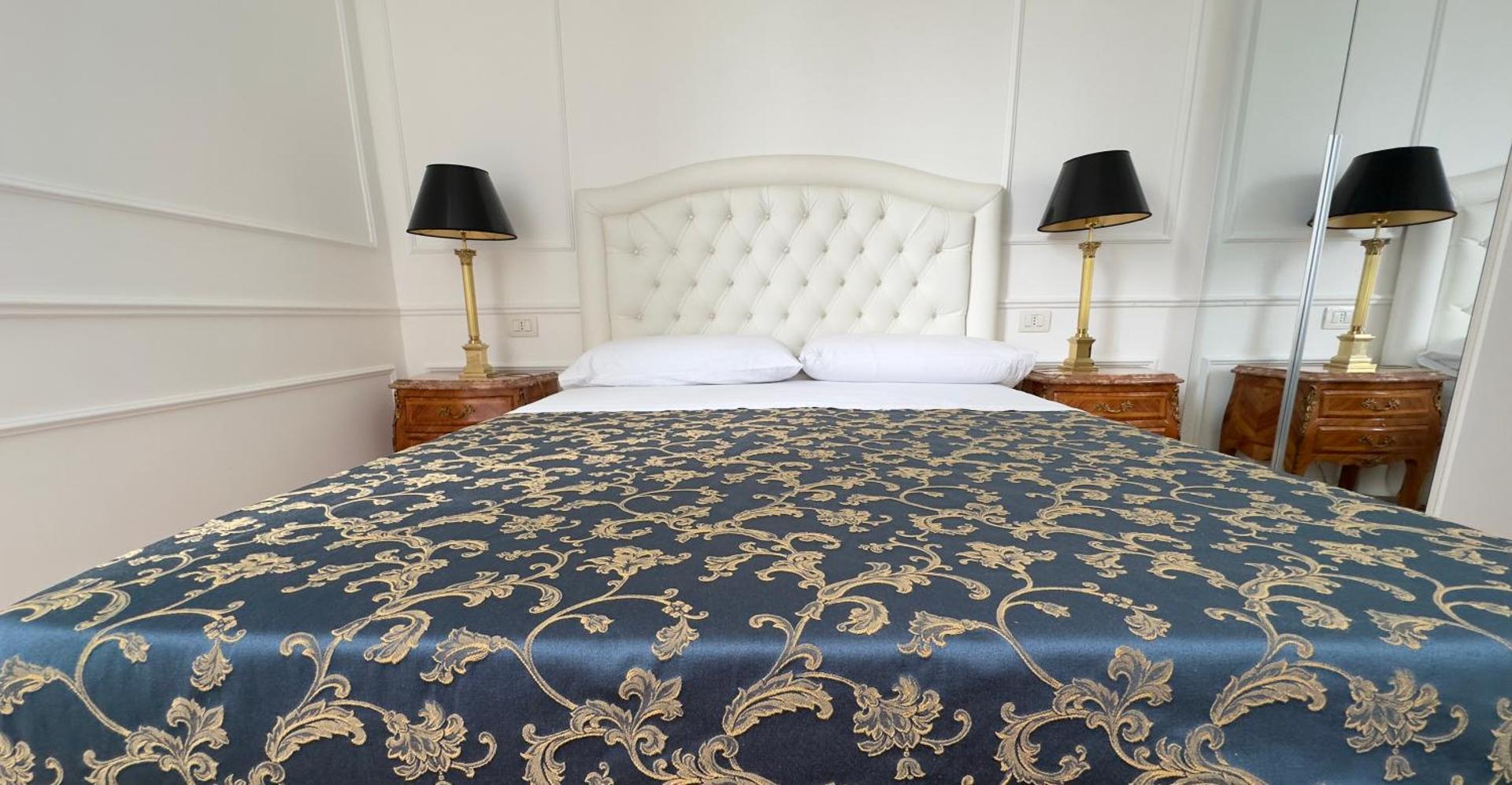 Bed And Breakfast King Plaza