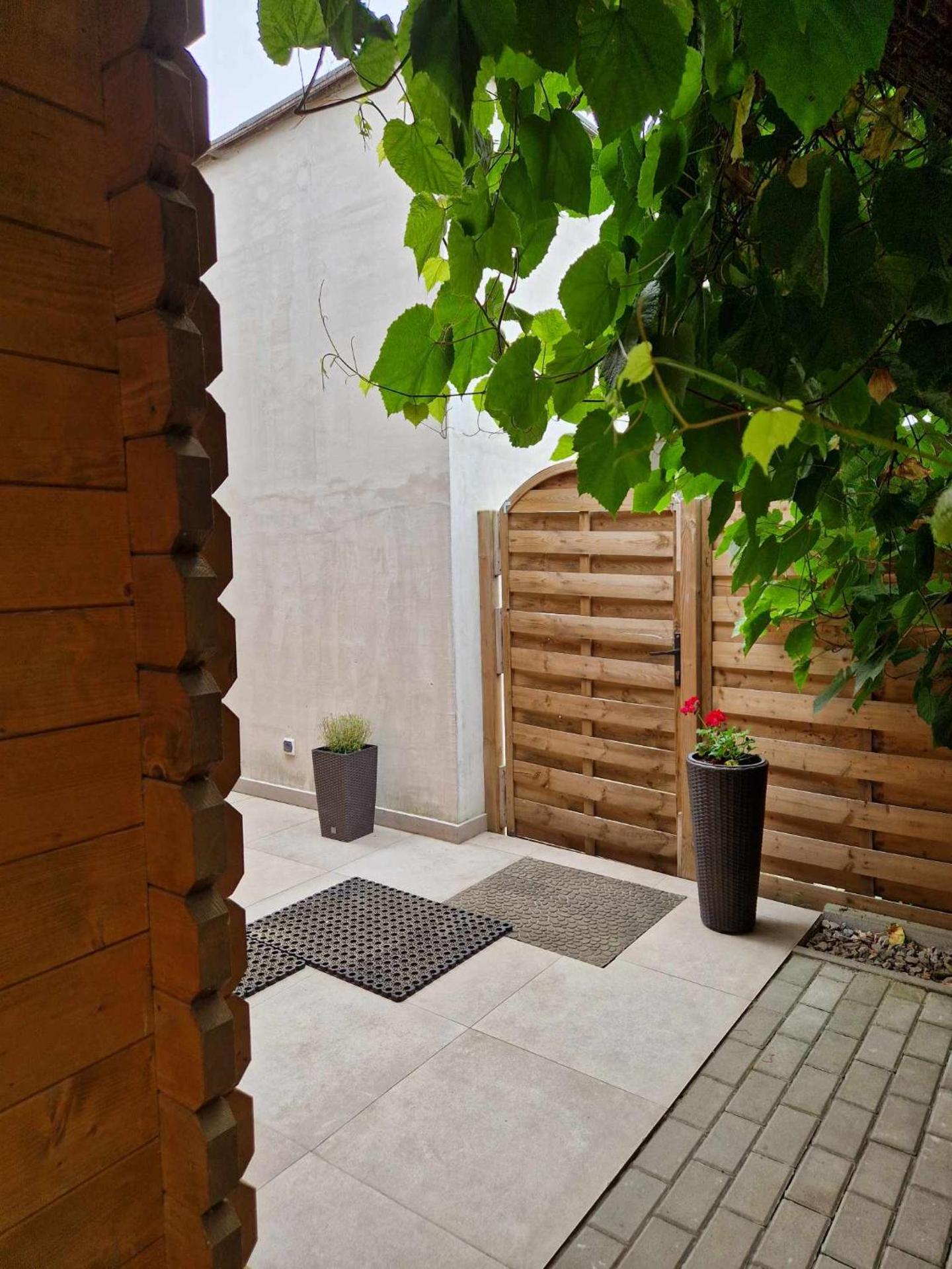 Akacjowy Kącik całoroczny ogrzewany