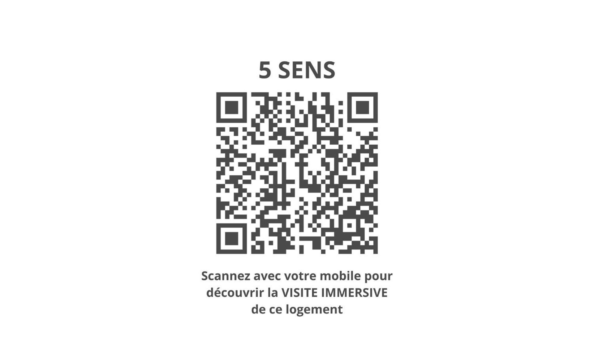 5 Sens