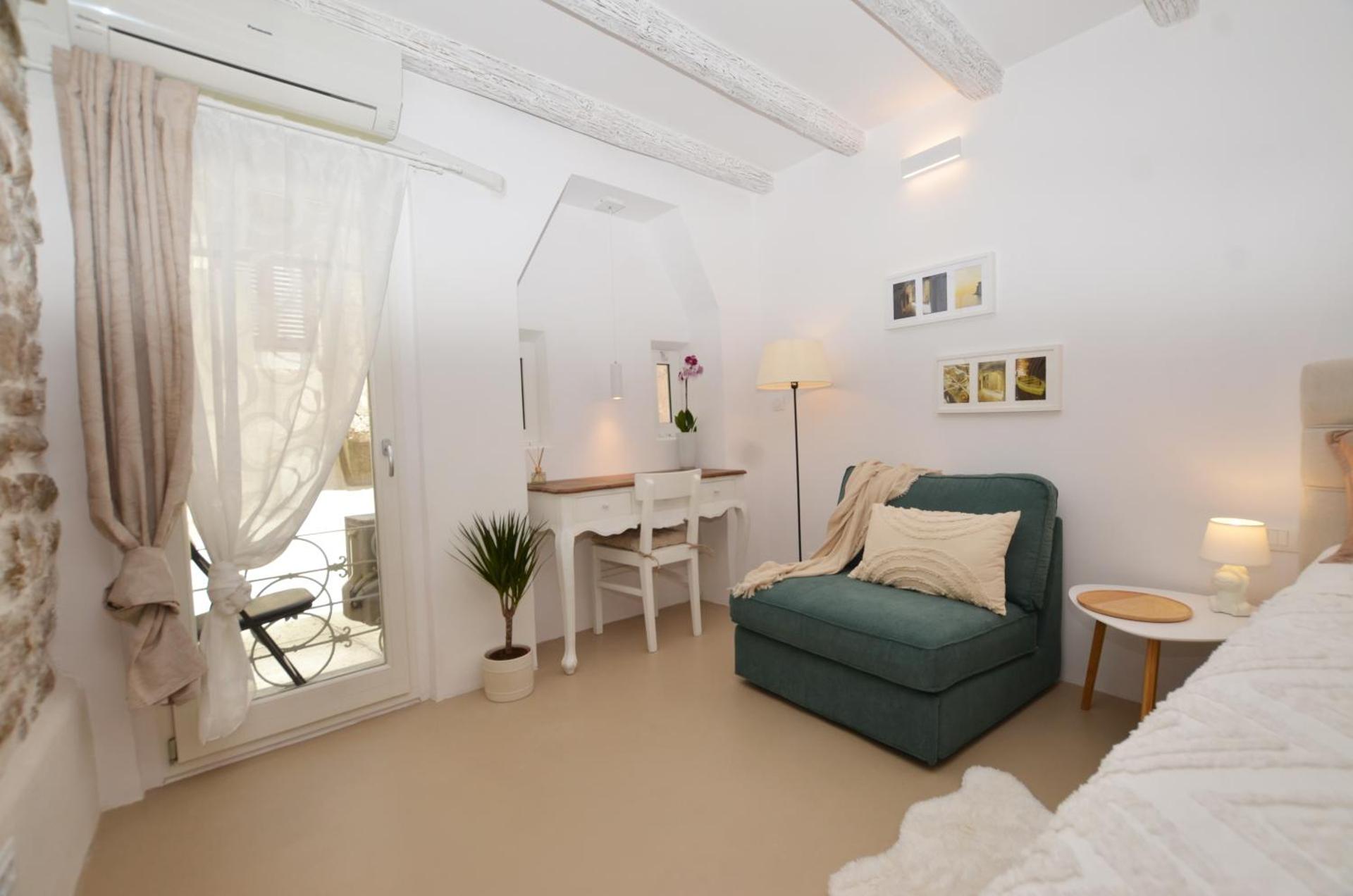 Apartment Al Pozzo