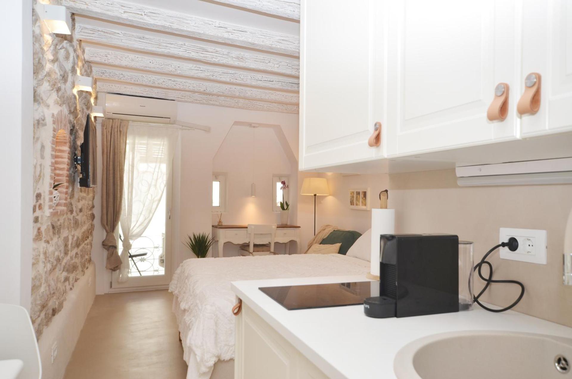 Apartment Al Pozzo