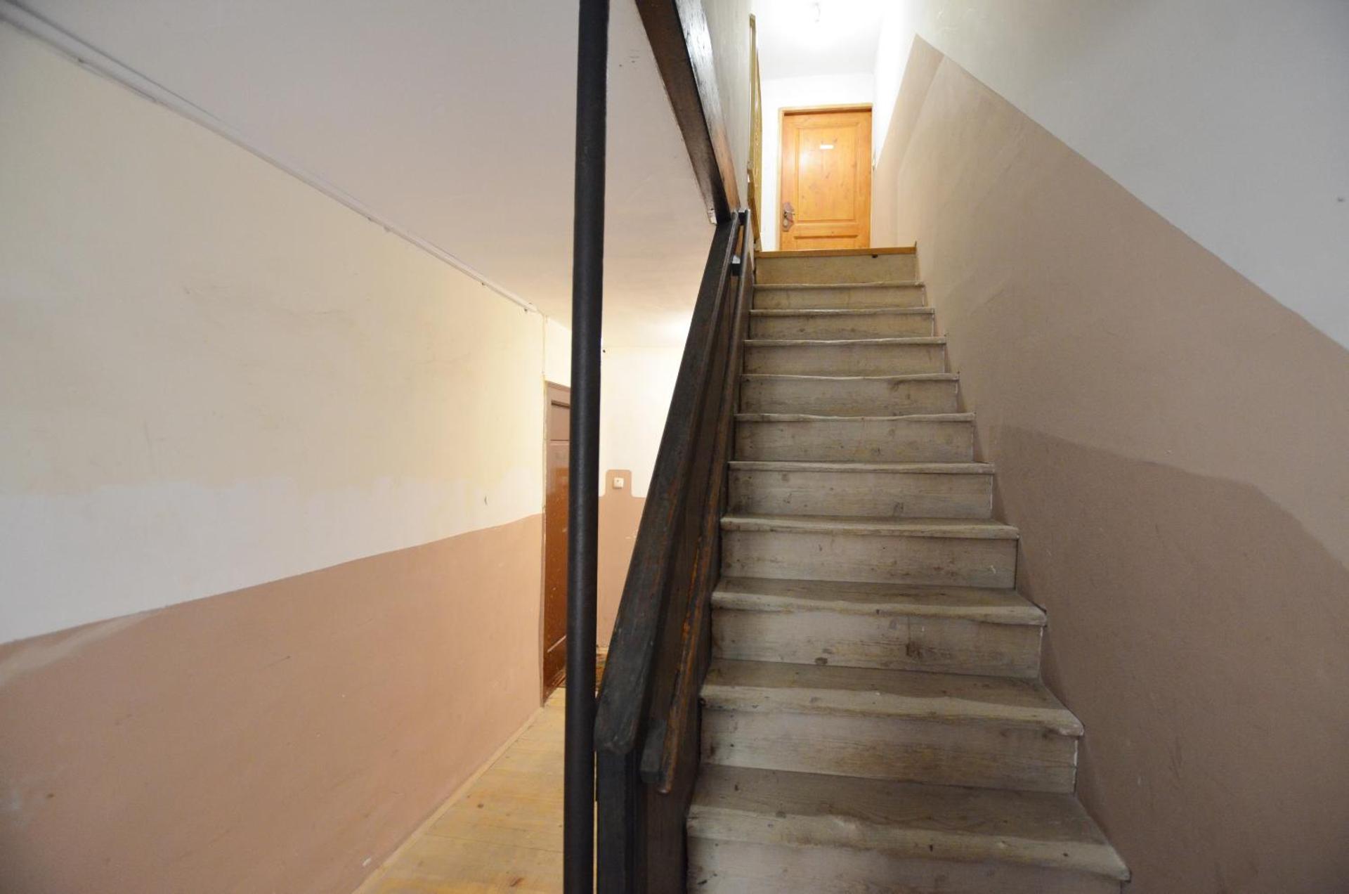 Apartment Al Pozzo