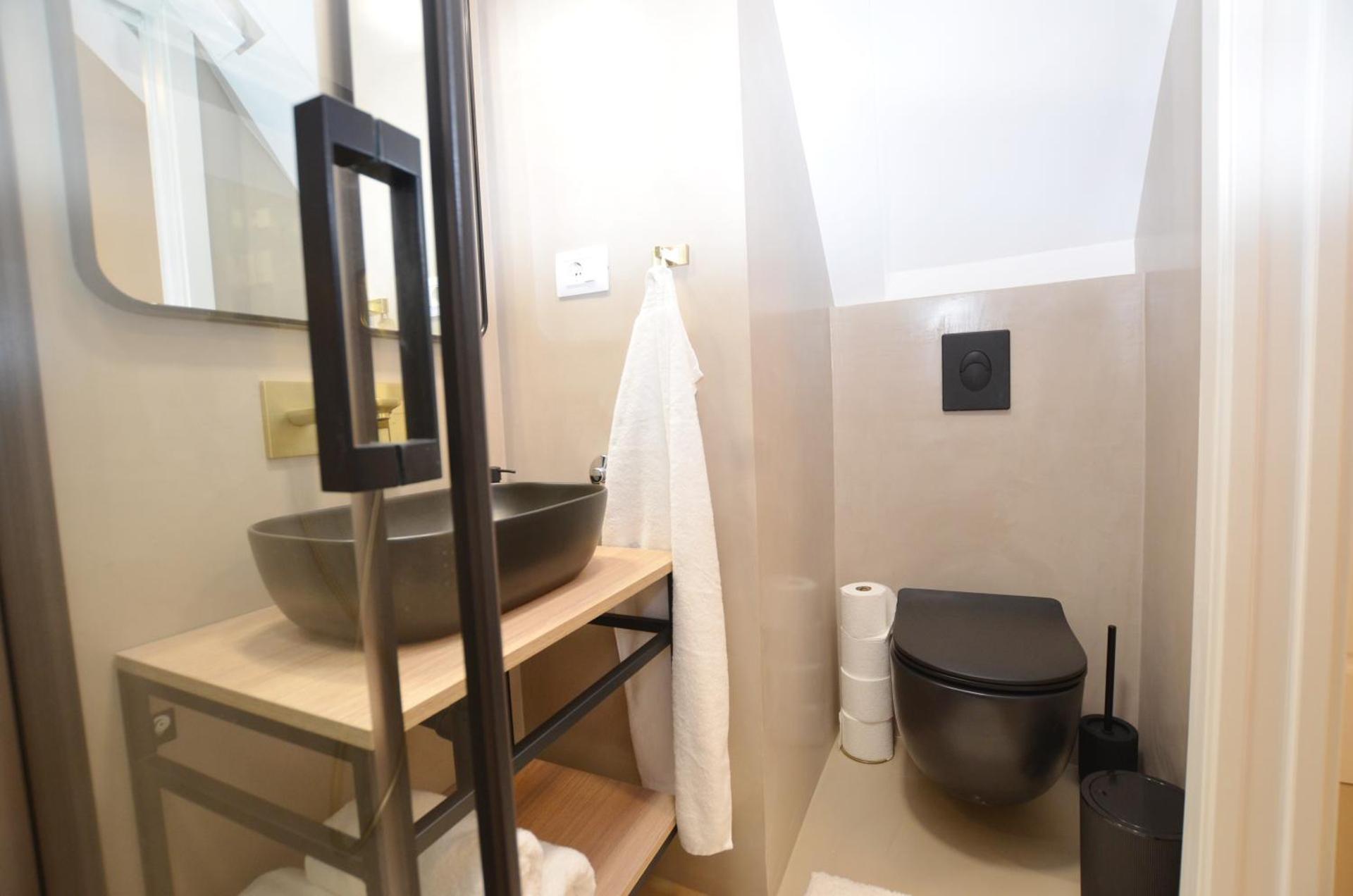 Apartment Al Pozzo