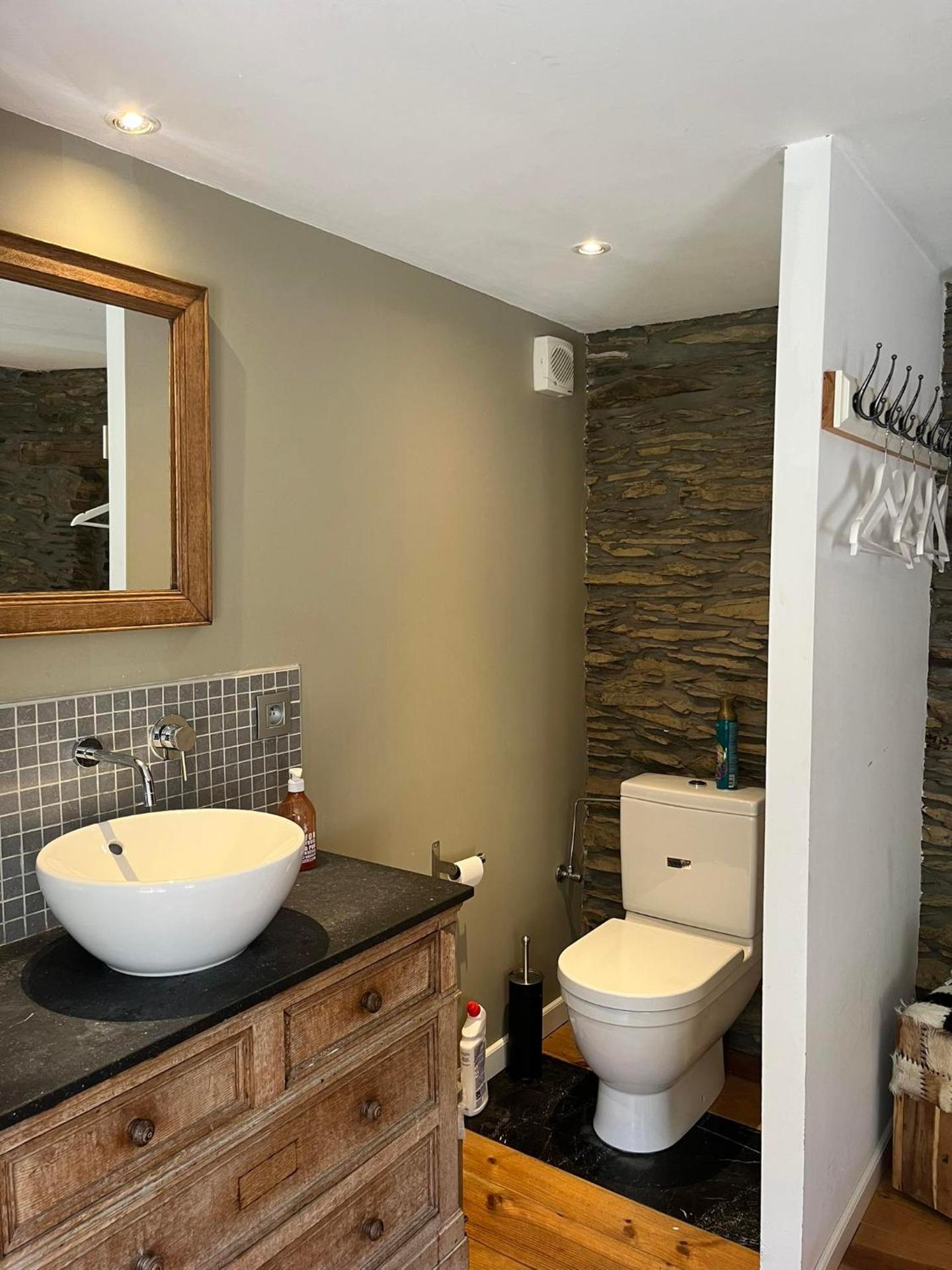 Le repaire des amoureux