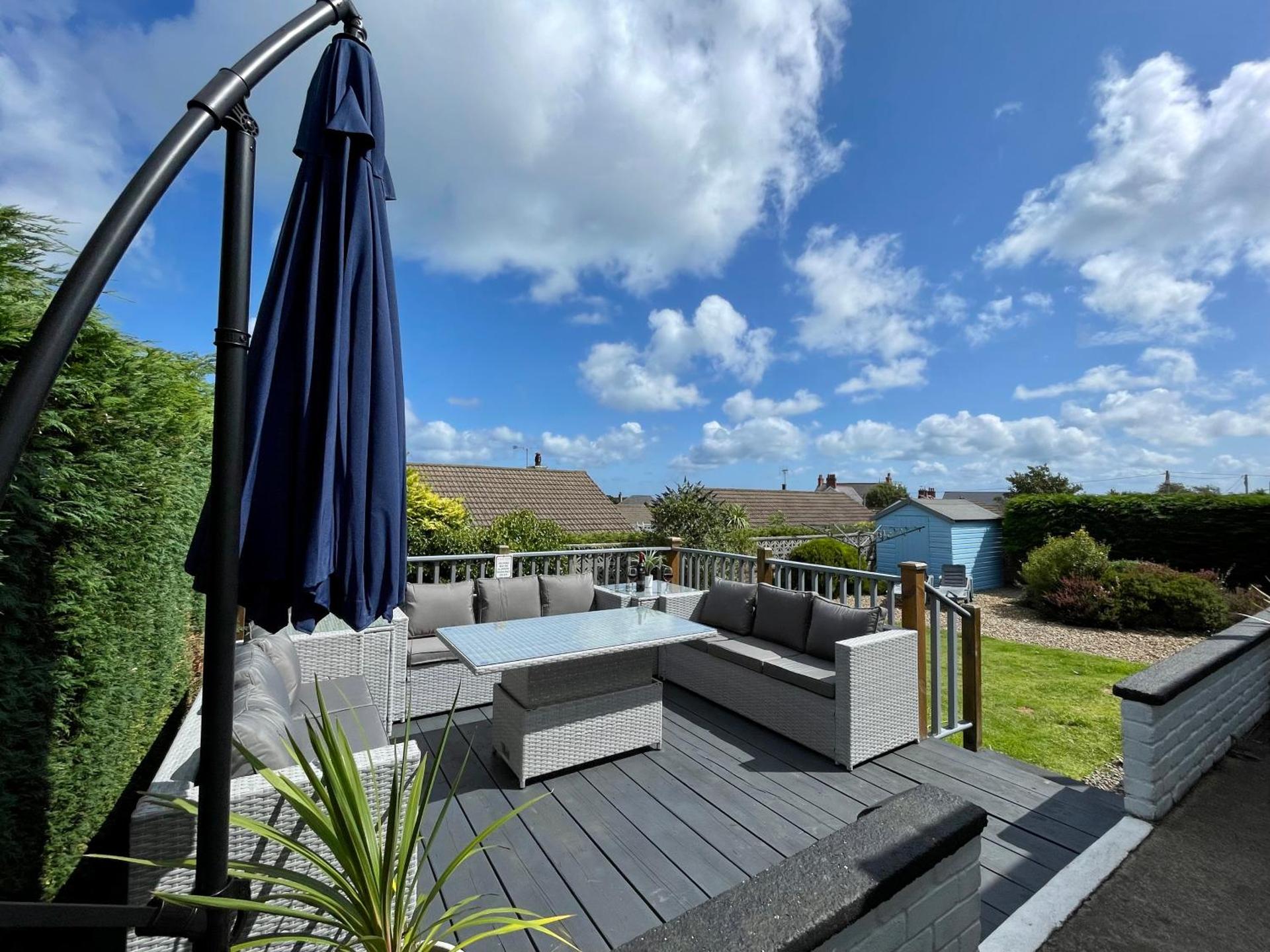 Bungalow33 Benllech