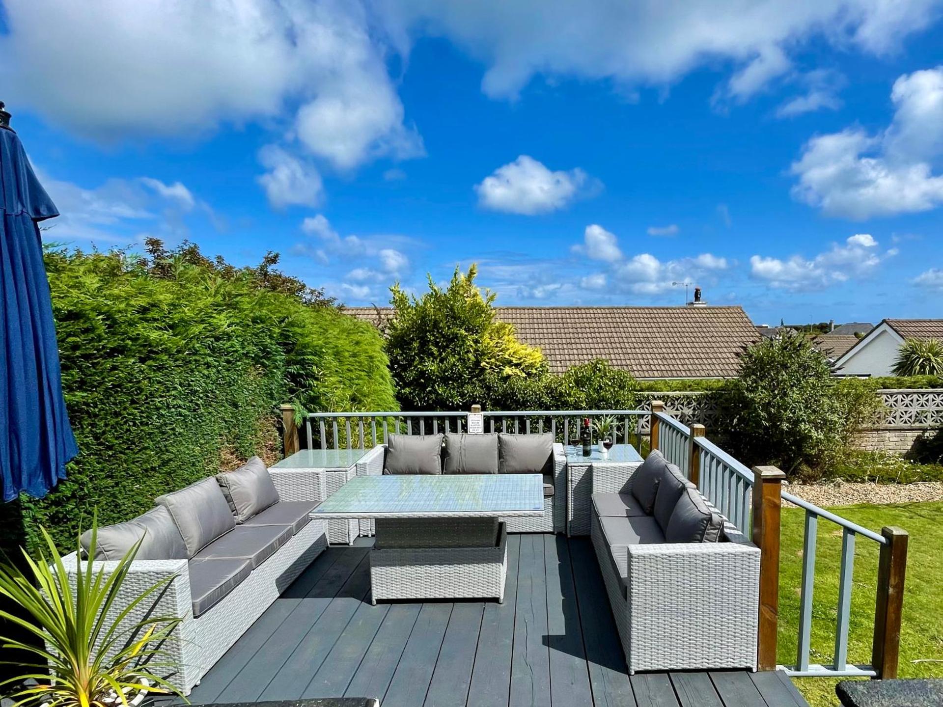 Bungalow33 Benllech