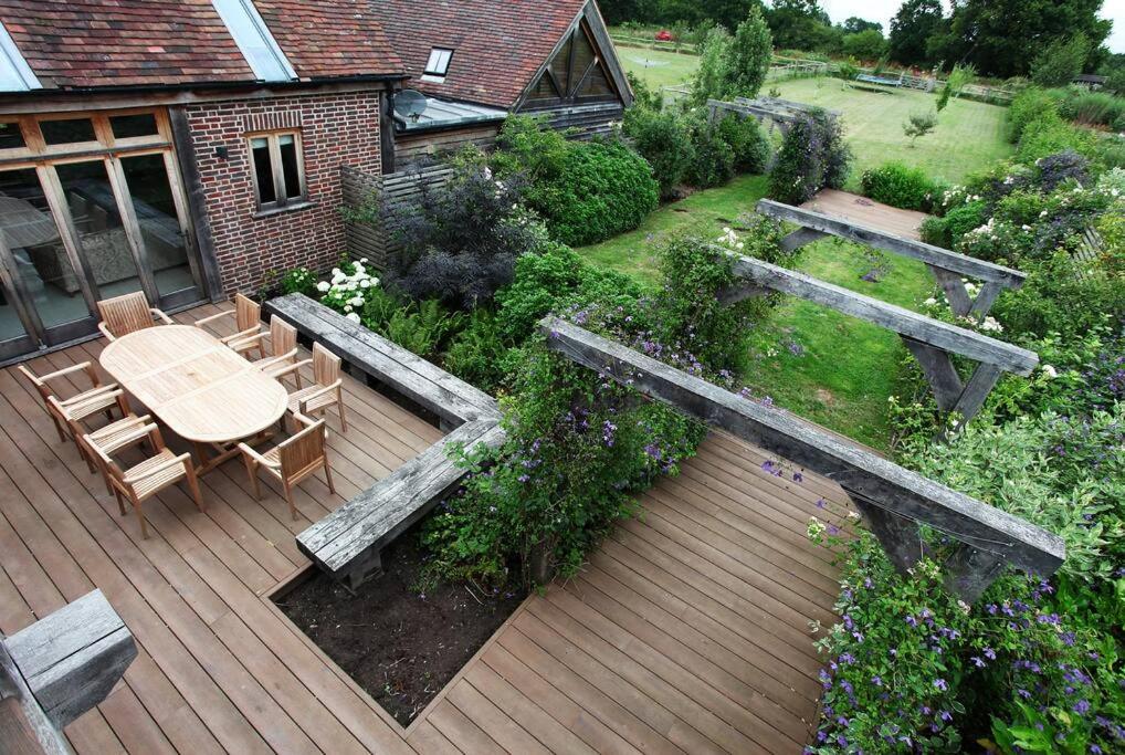 Whytings Stud Barn 2