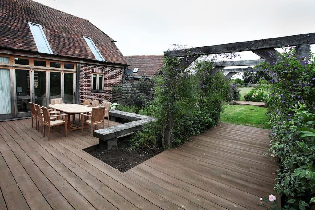 Whytings Stud Barn 2