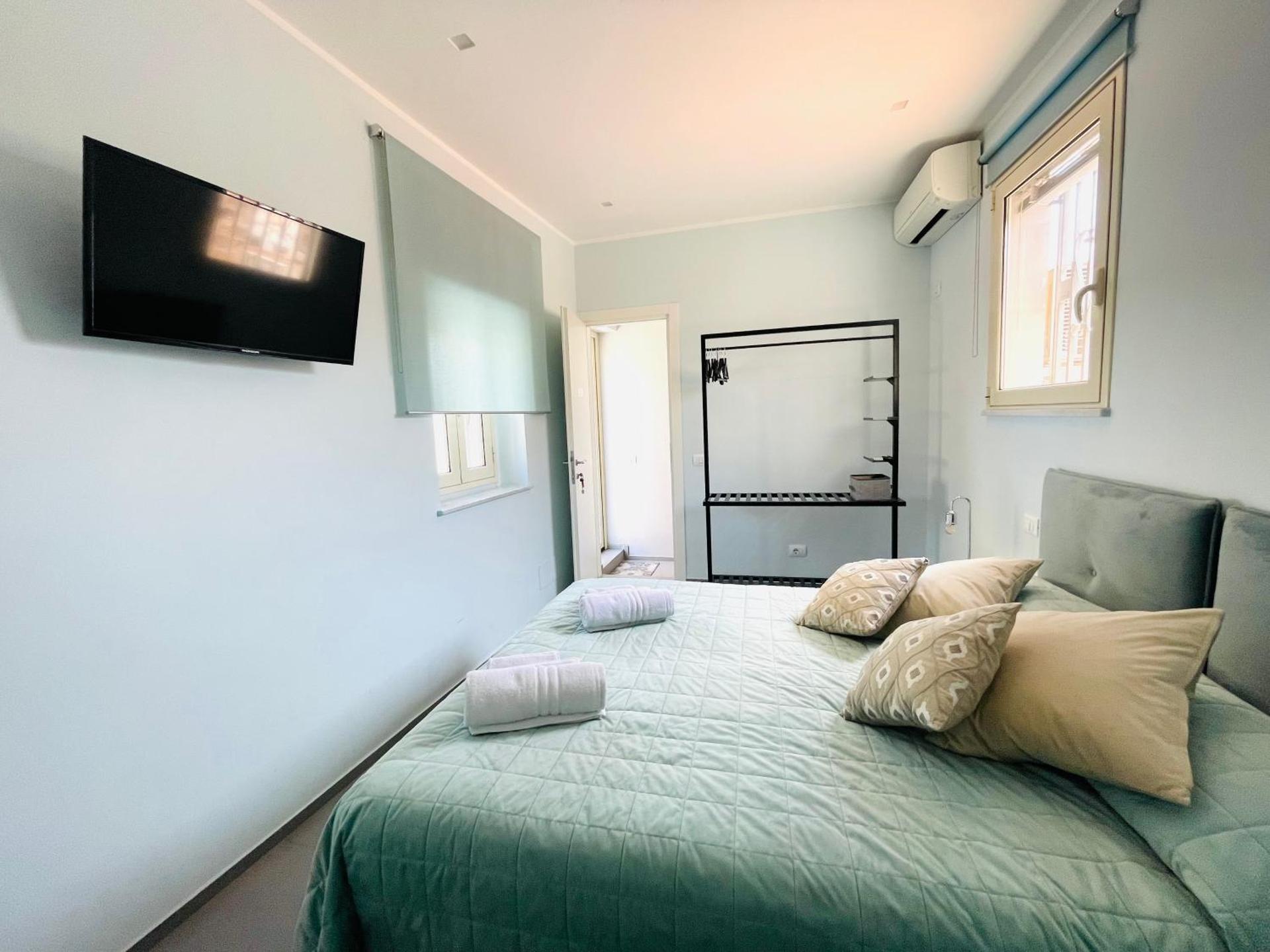 Dimora San Gregorio Luxury Rooms