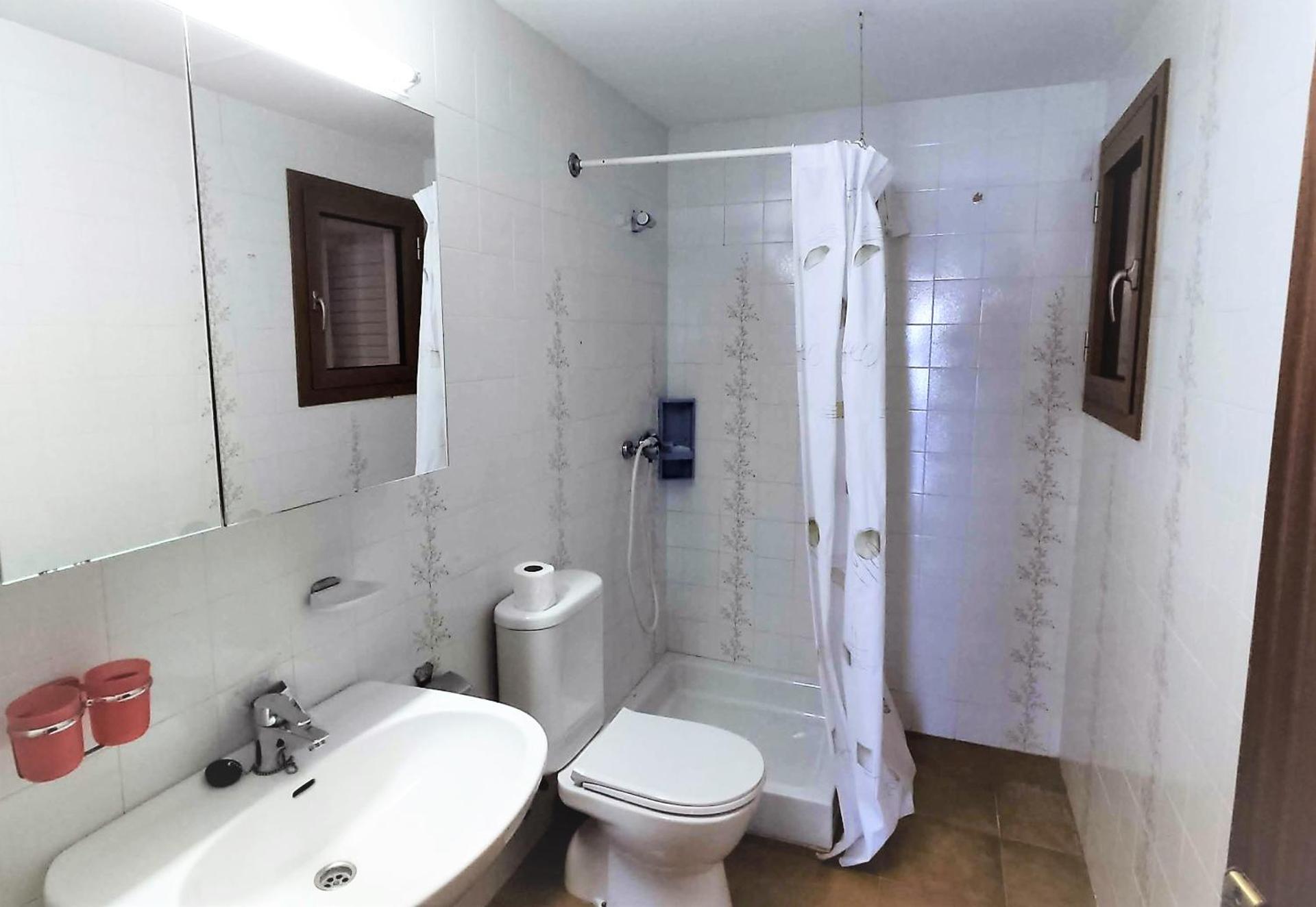 Apartaments Les Dunes