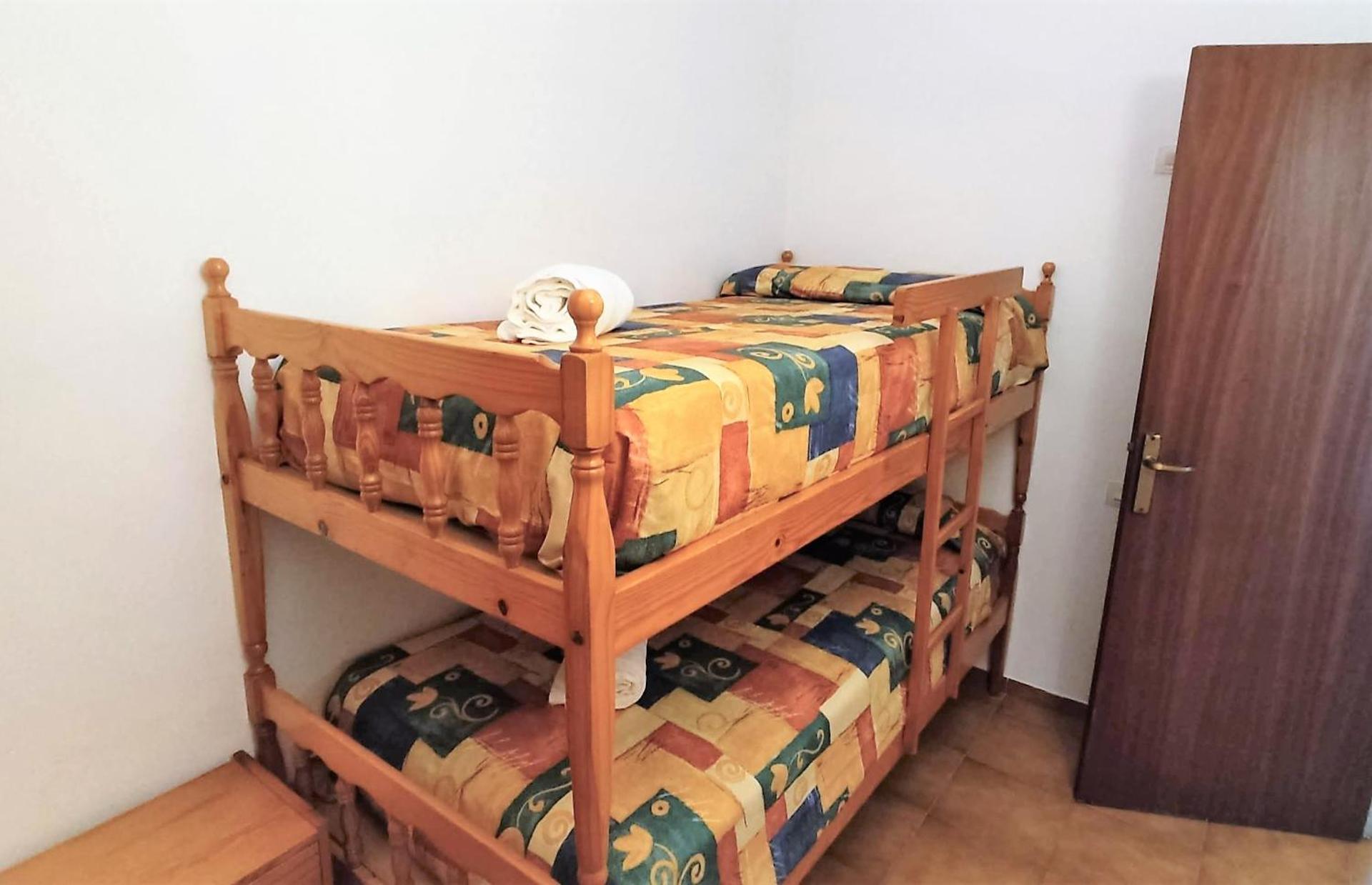 Apartaments Les Dunes