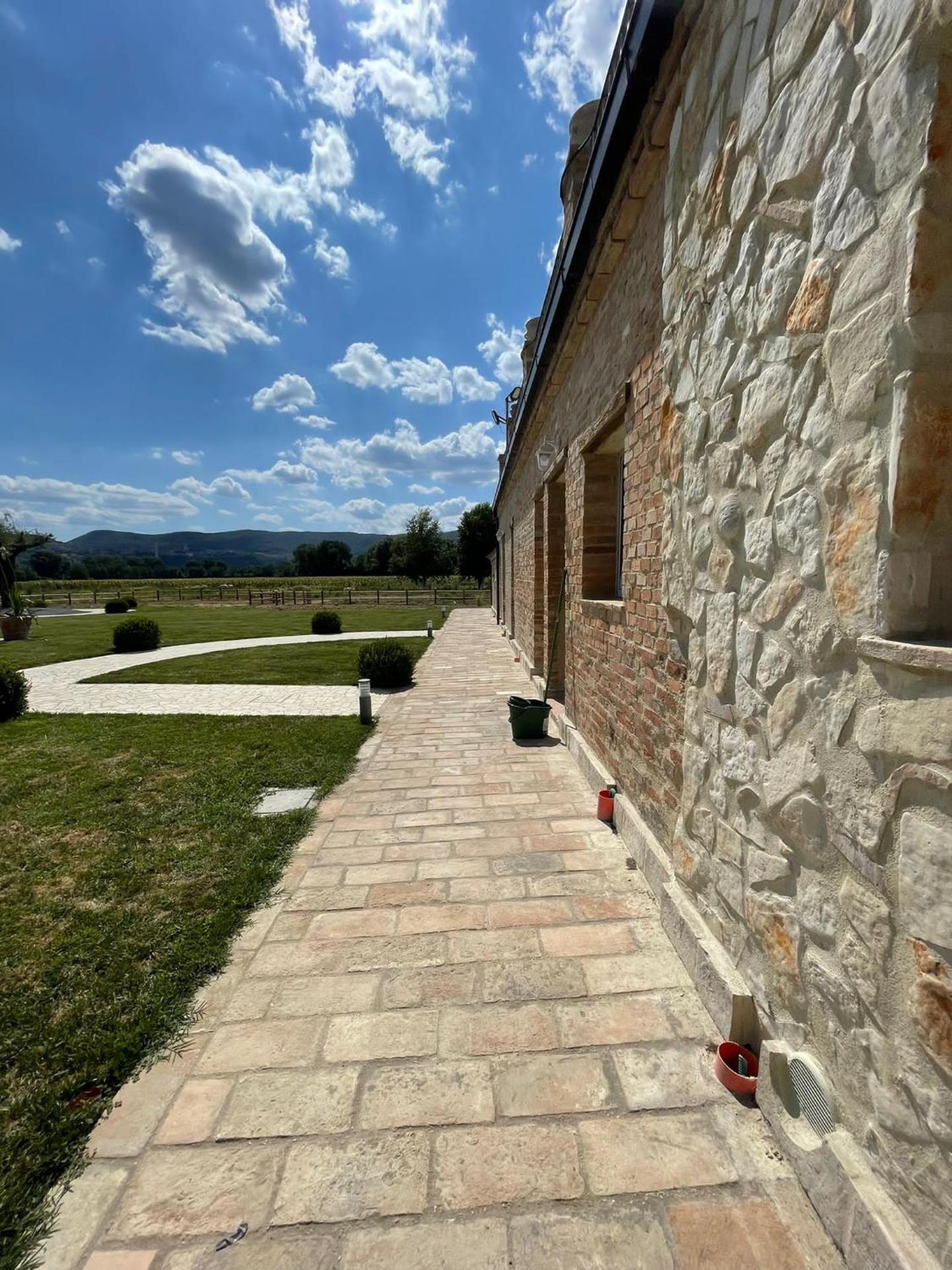 Agriturismo Tenuta Filippi