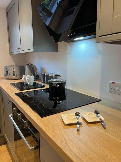 Beautiful mid wales cottage