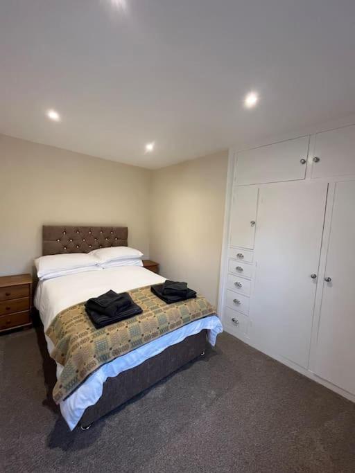 Beautiful mid wales cottage