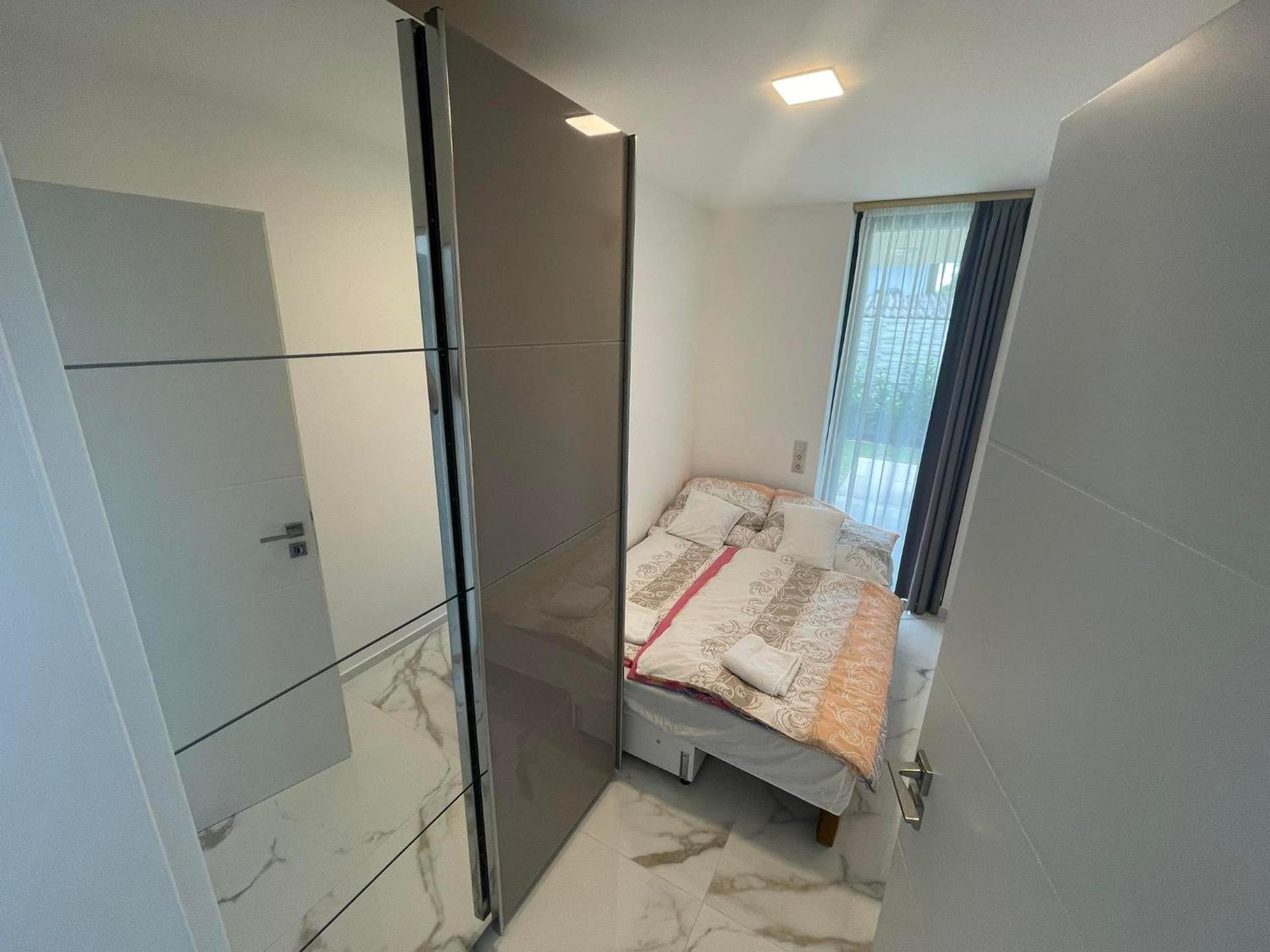 Luxury Apartments in Balatonalmádi, Almádi Lux Apartman III - Pure Gold