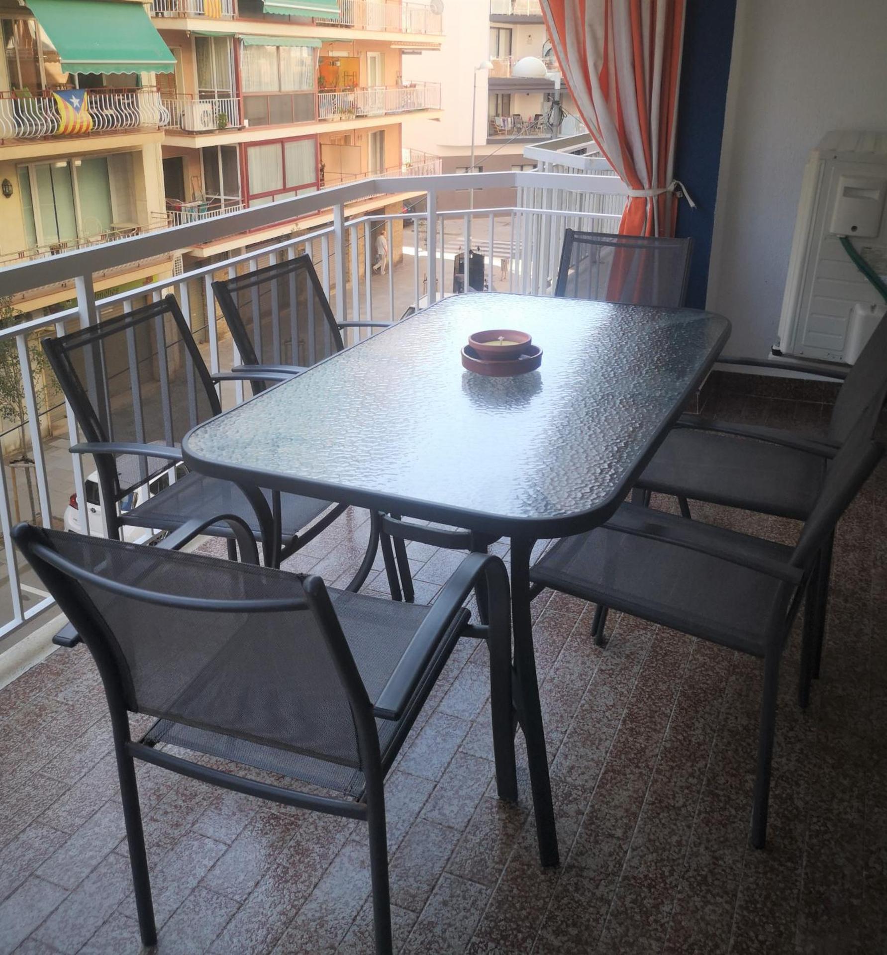 Apartament LA SAL