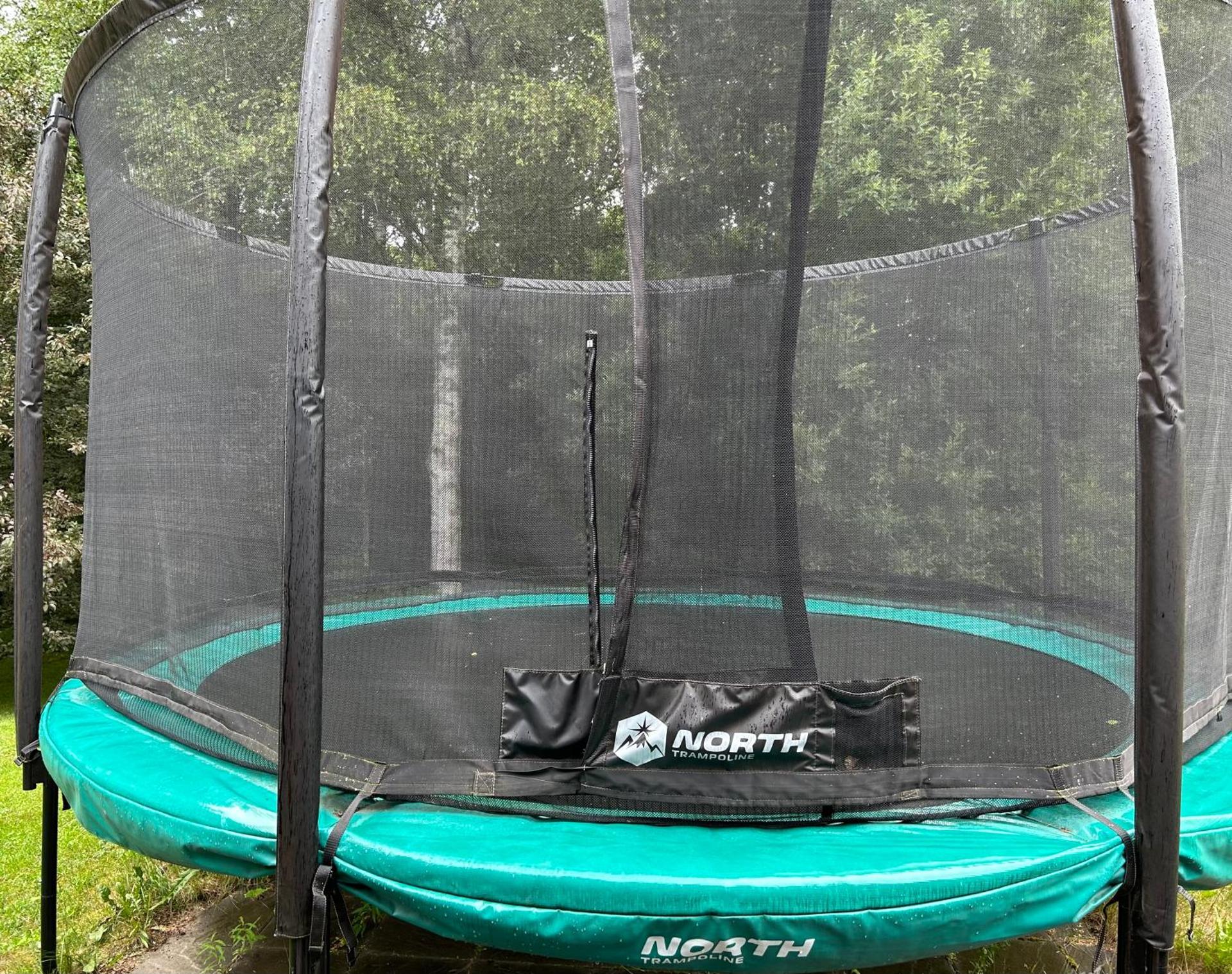 Children play ground