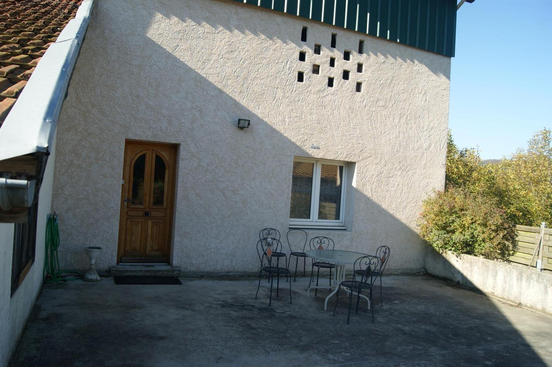 View (from property/room)