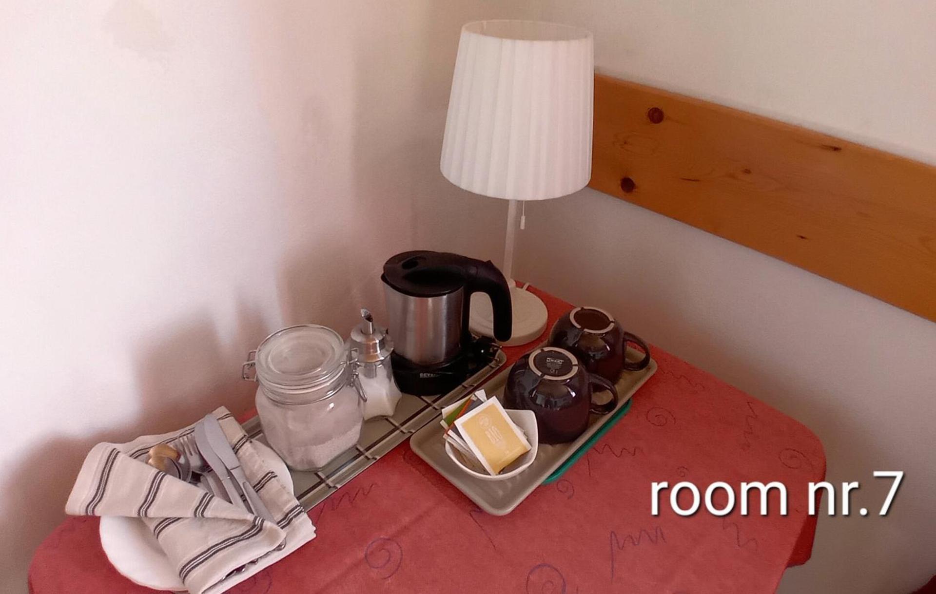 Sportpension Schober self check-in