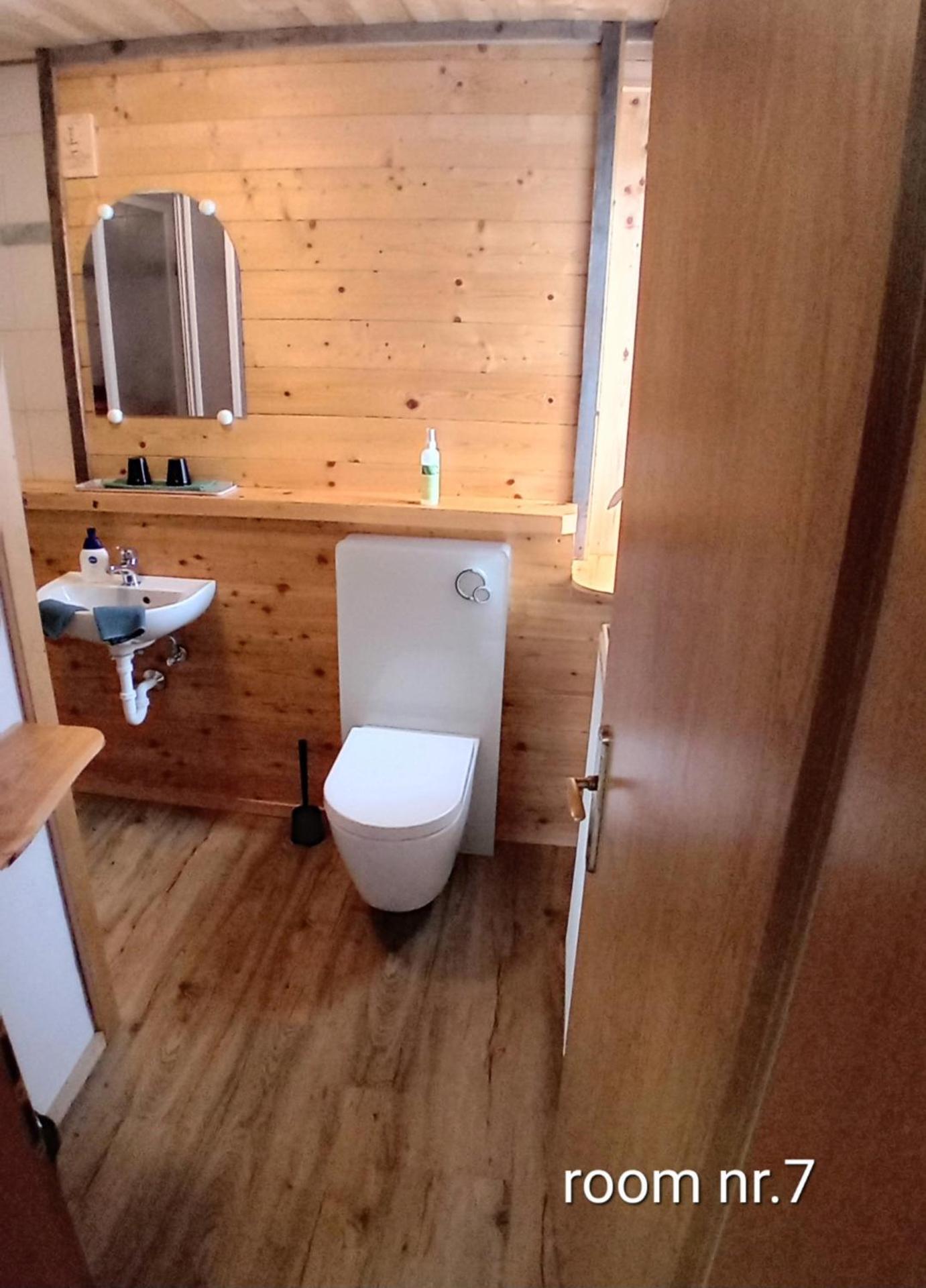 Sportpension Schober self check-in