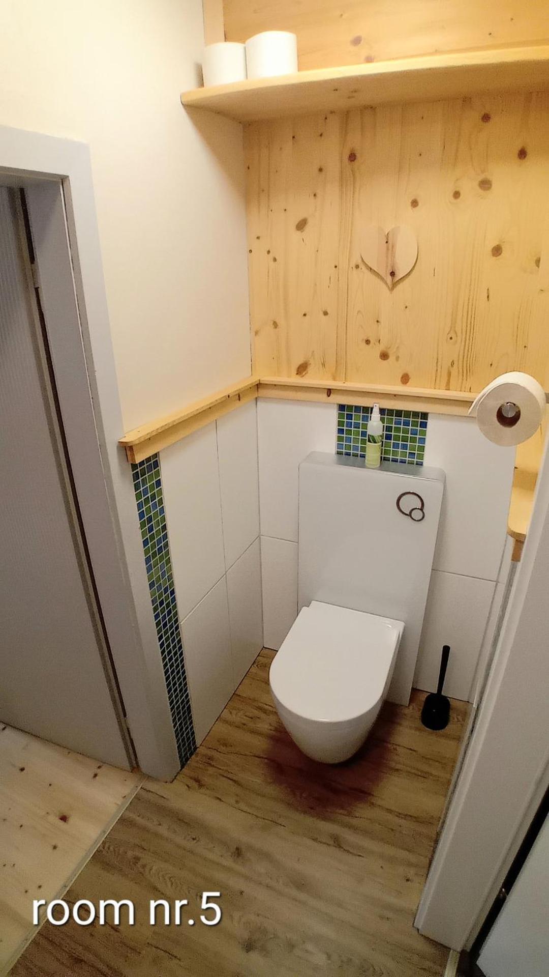 Sportpension Schober self check-in