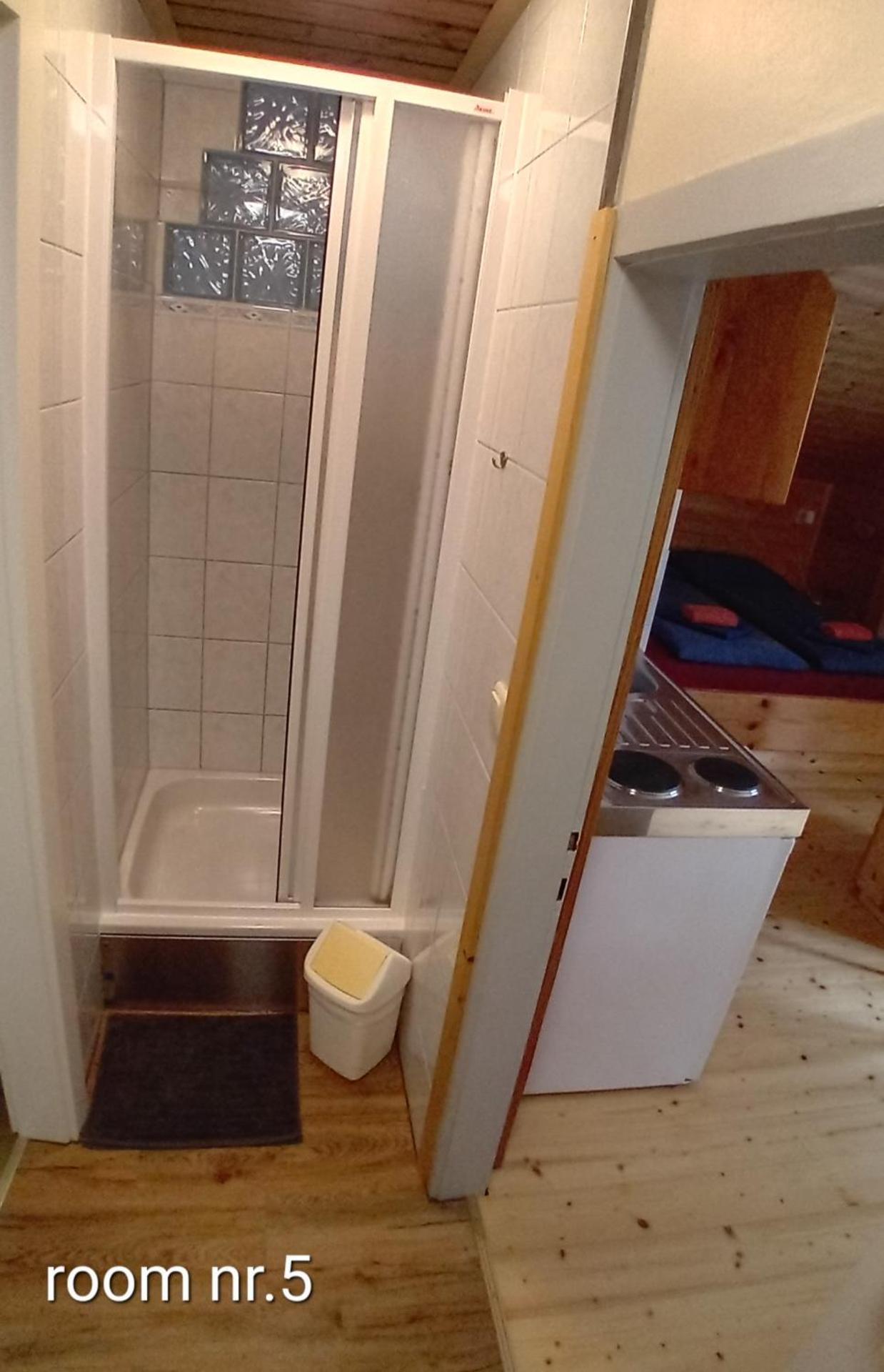 Sportpension Schober self check-in