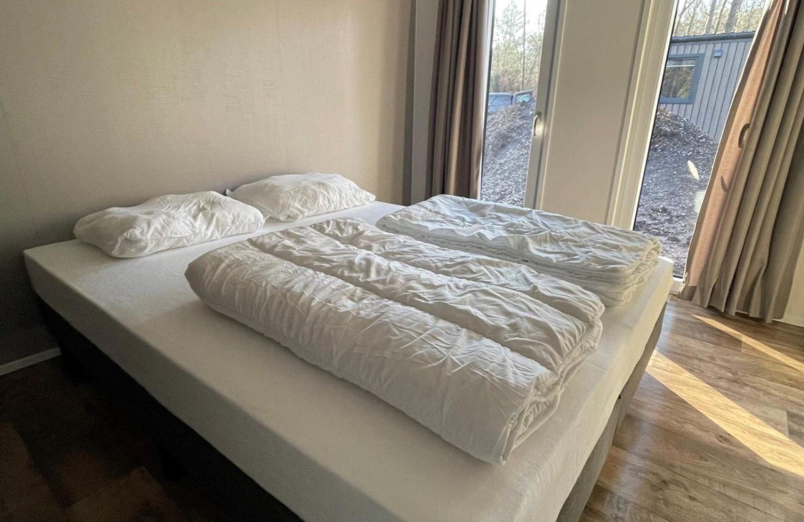 Chalet mit 2 Schlafzimmern