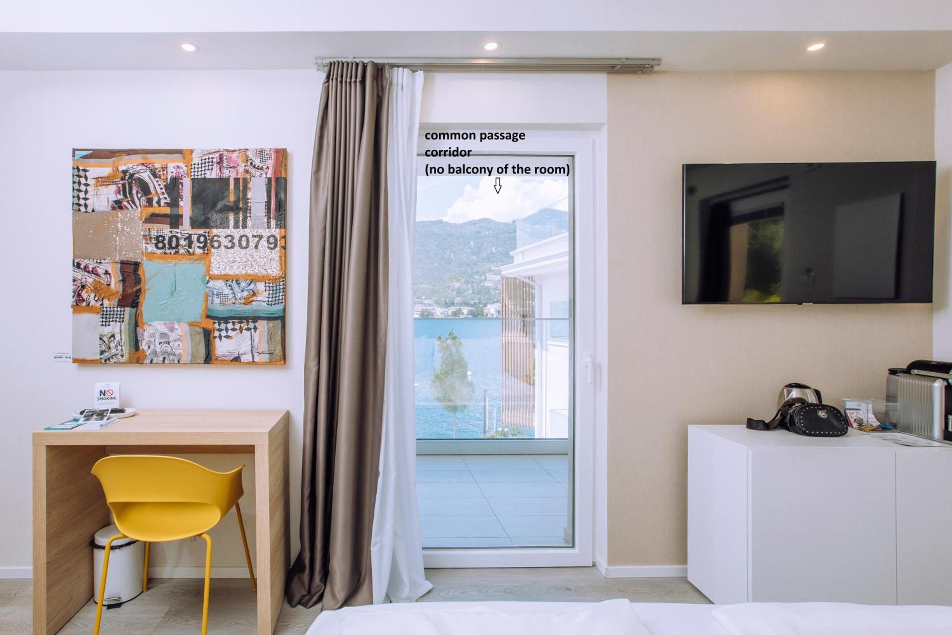 View (from property/room)