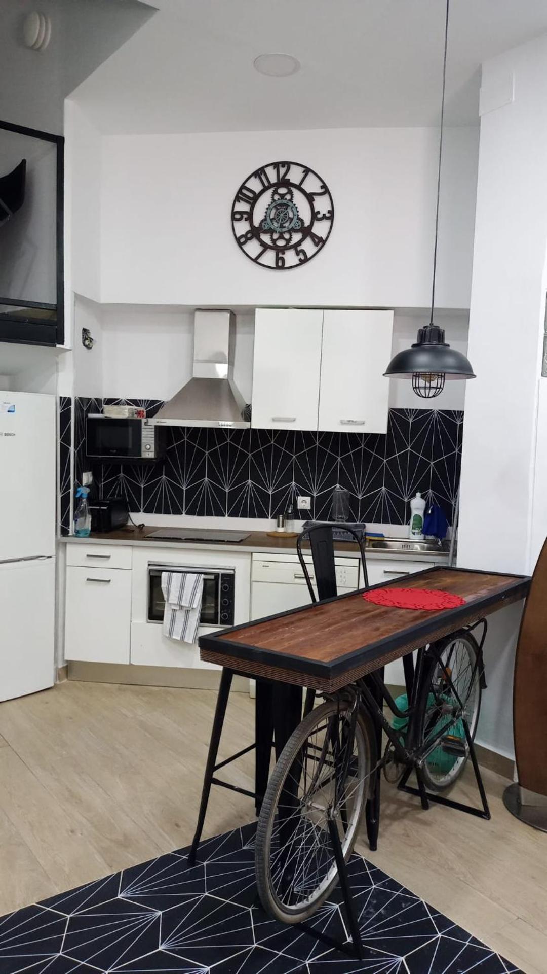 Loft puerto de Valencia