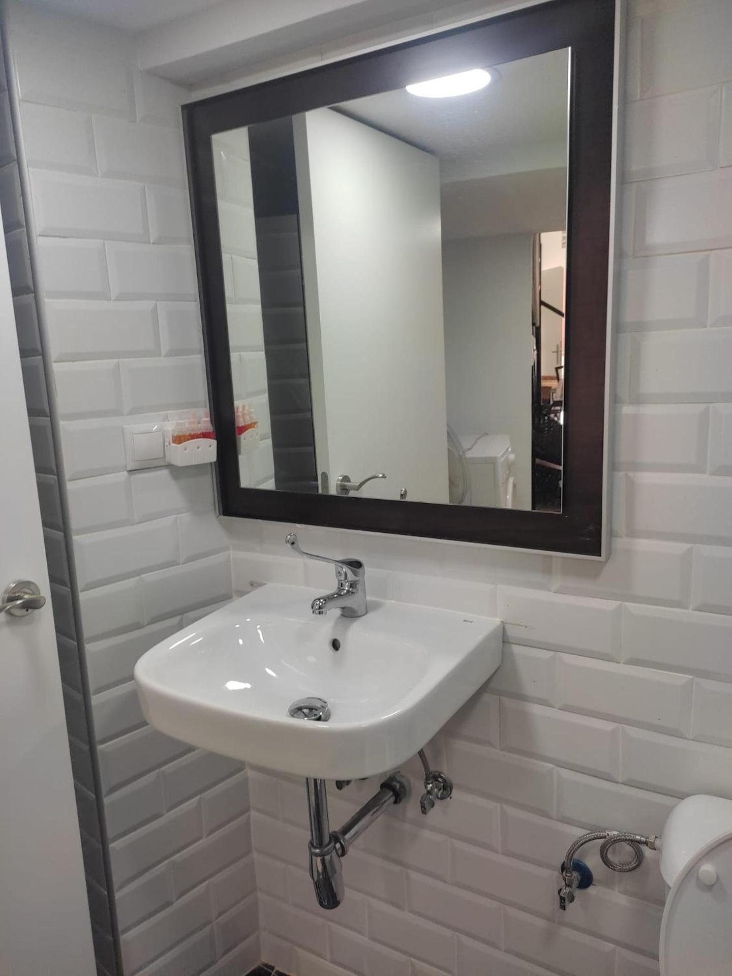 Loft puerto de Valencia