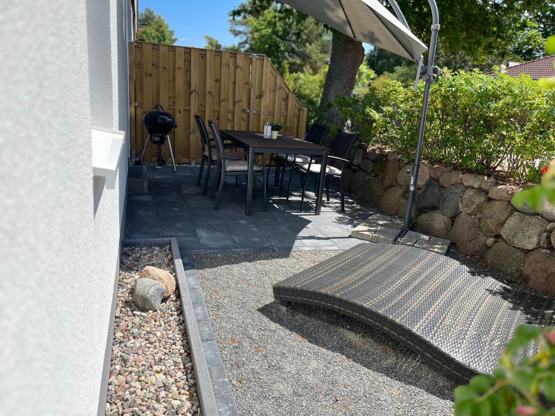 Ferienwohnung Sonnenschein