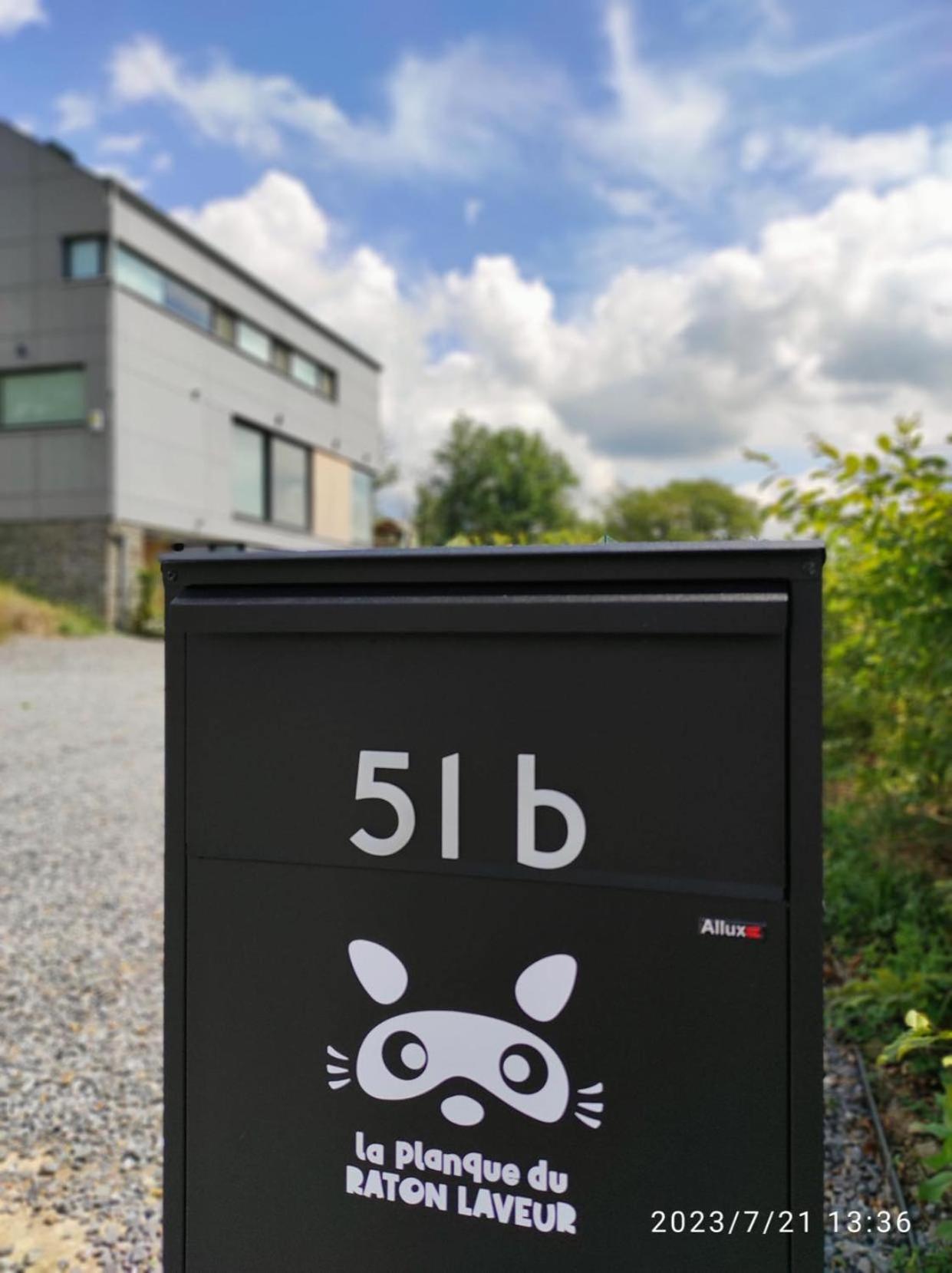 Property logo or sign