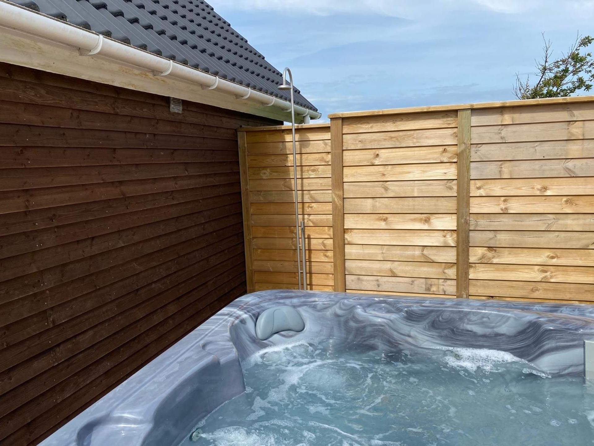 Løkken Klit Camping & Cottage Village