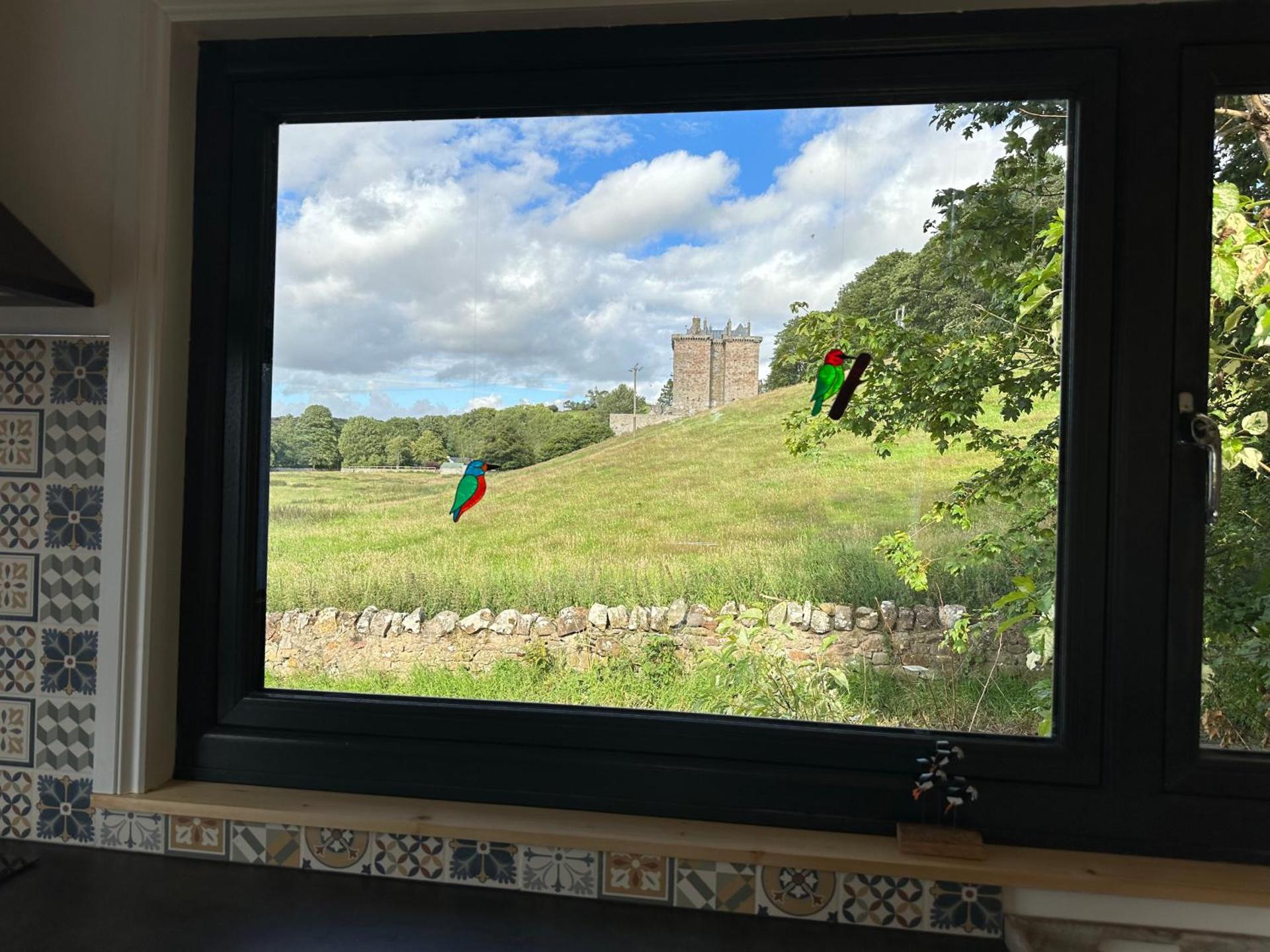 Borthwick Farm Cottage Pottery