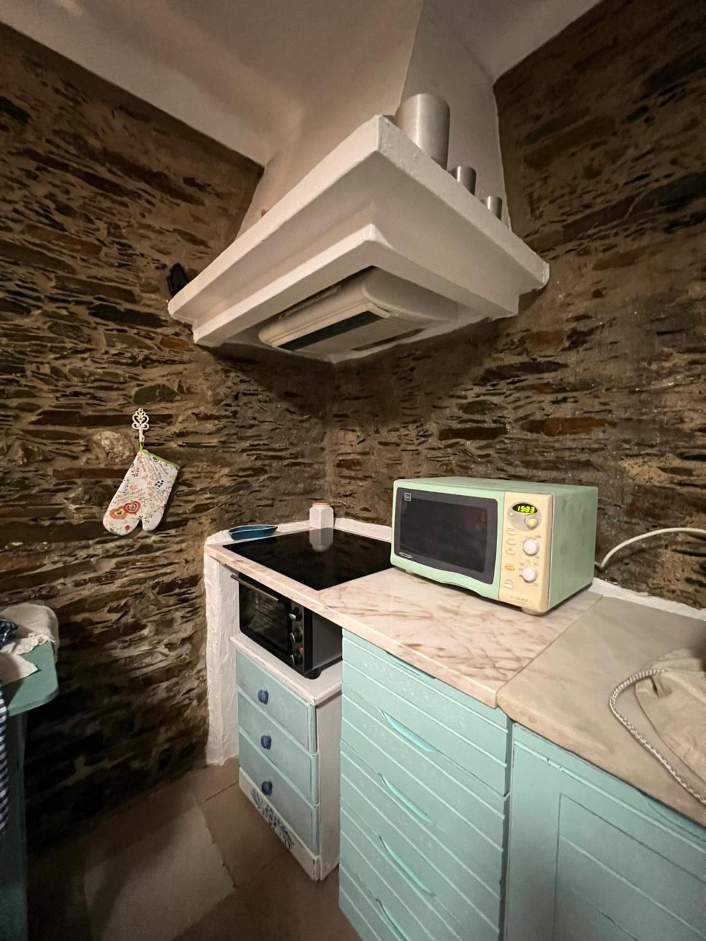 A Casa do Mestre Lau - no coração do Alentejo