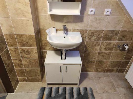 Apartmán Dobrá mysl