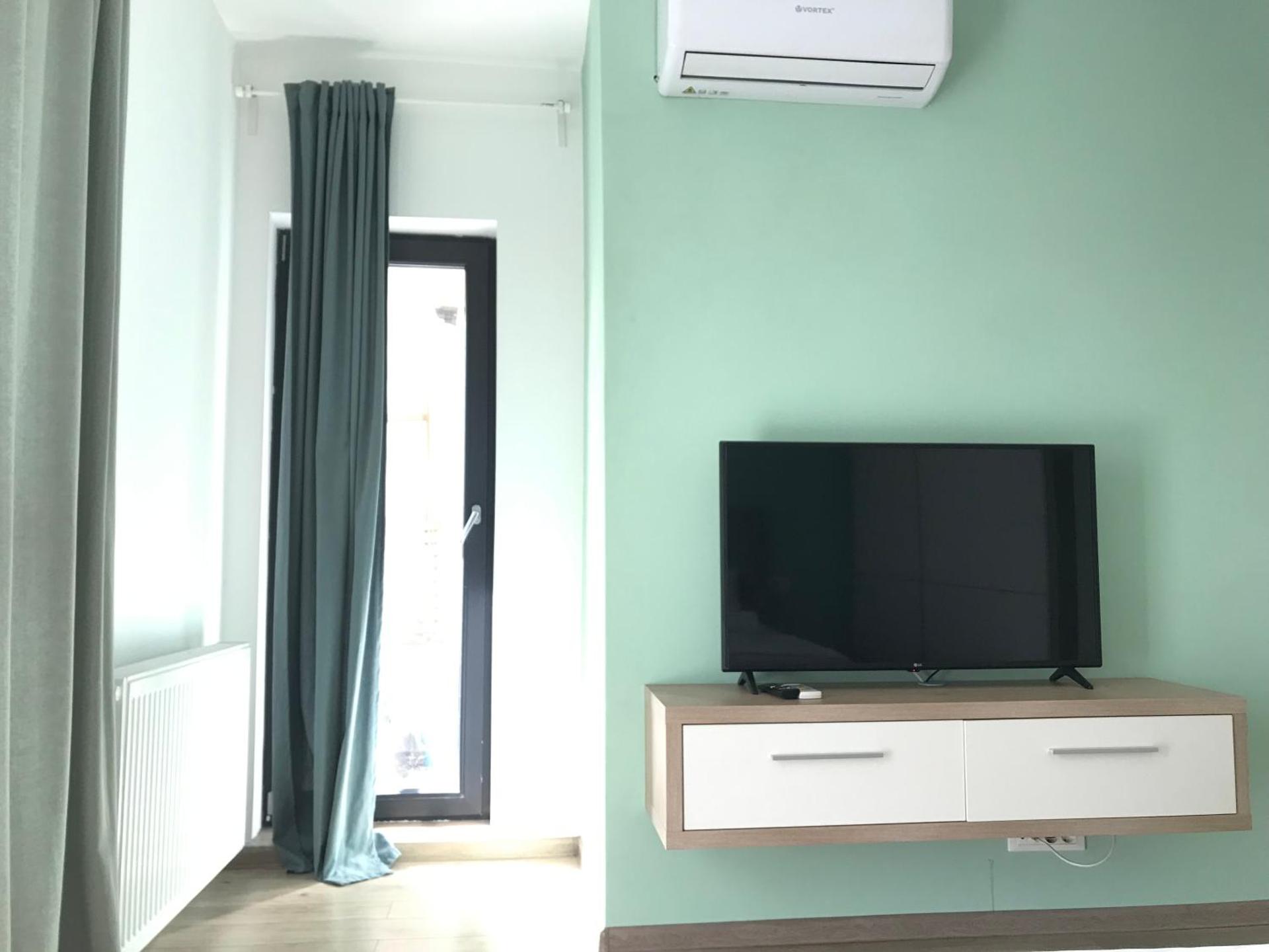 Orange Onix Apartaments