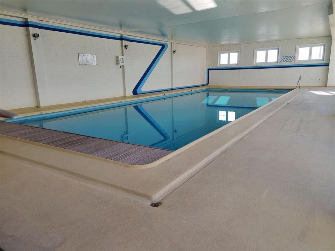 Lovely n° 9 op ieder moment een prachtig zeezicht & zwembad