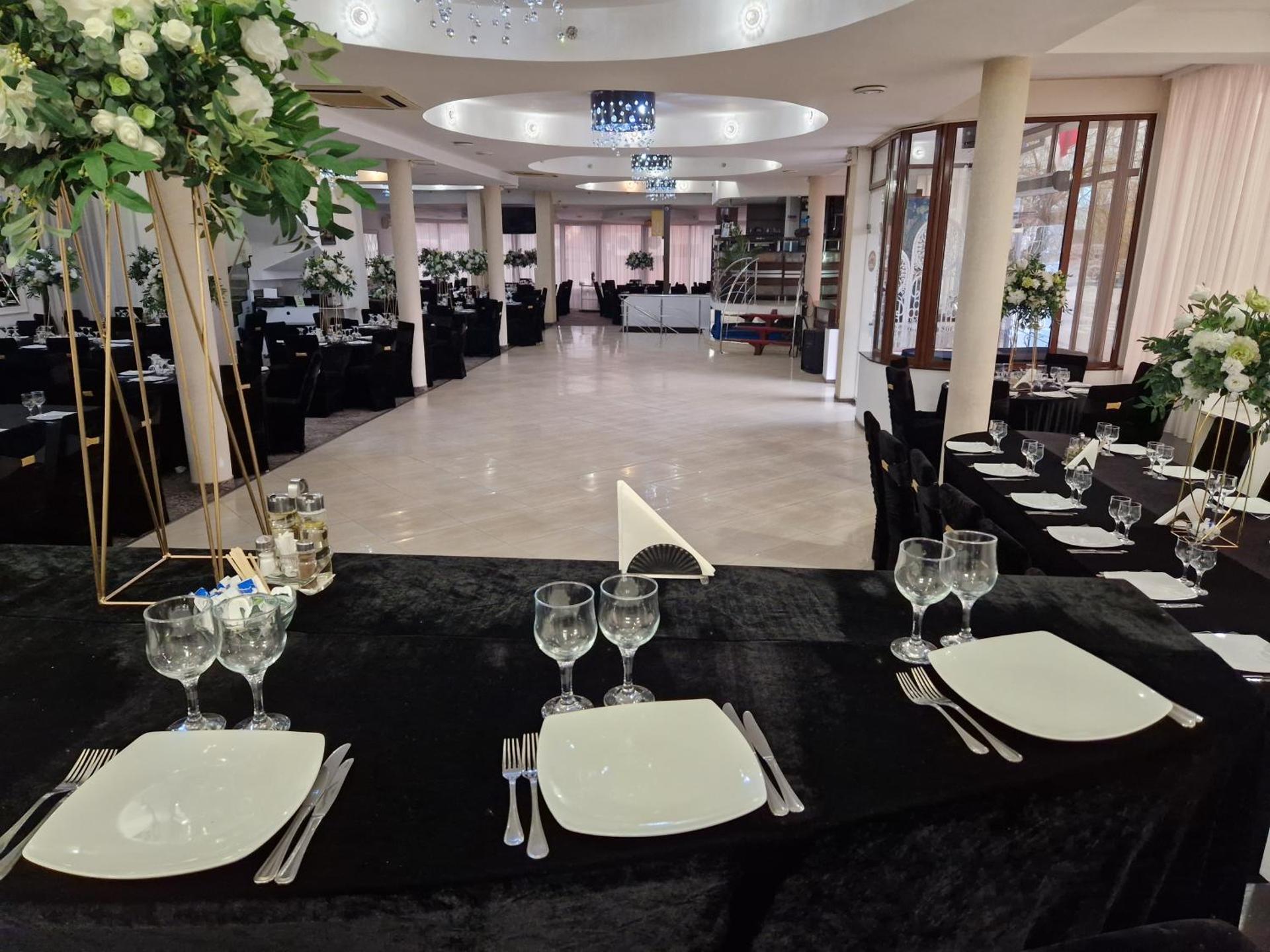 Caprice Deluxe Accomodation