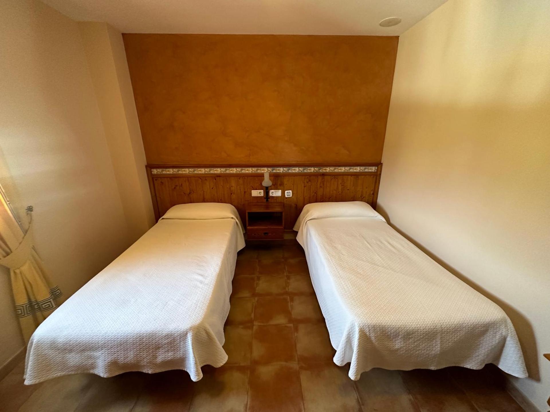 Hotel Restaurante Los Caños de la Alcaiceria